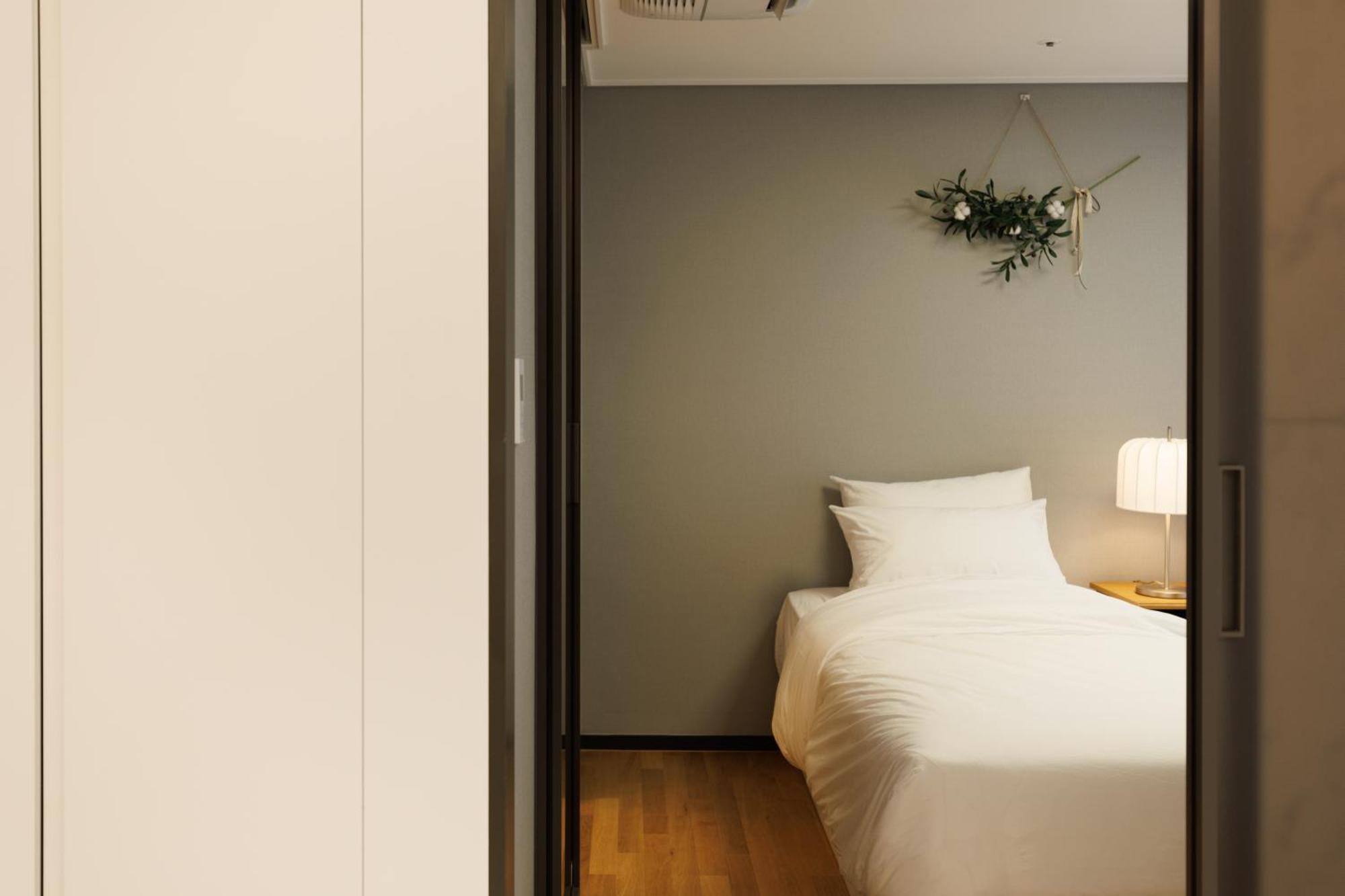 Wecostay Gangnam Apartment