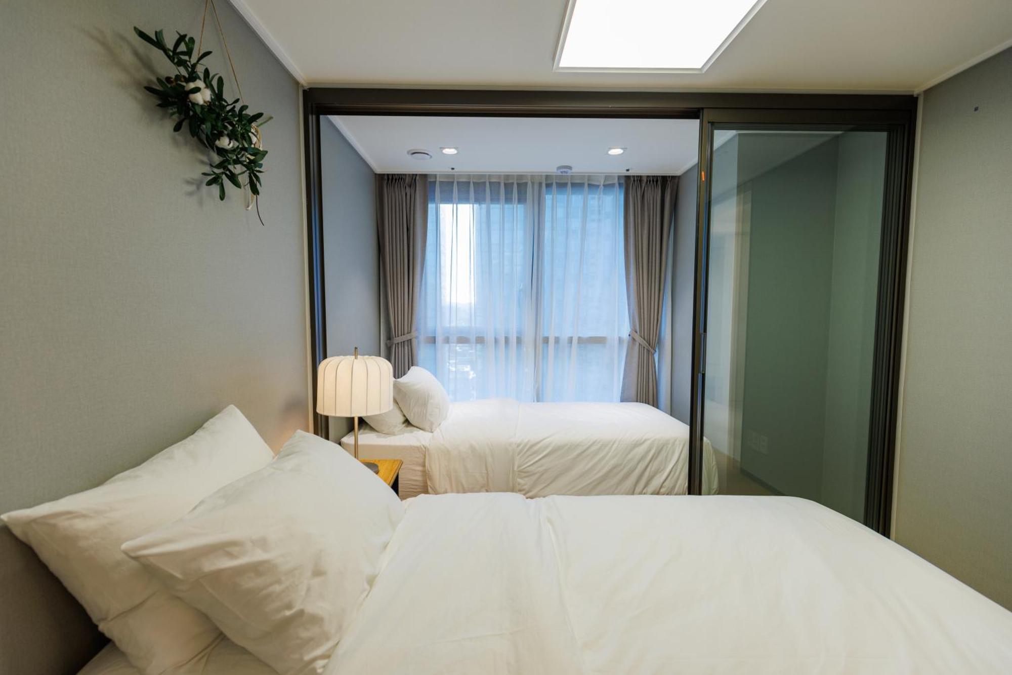 Wecostay Gangnam *