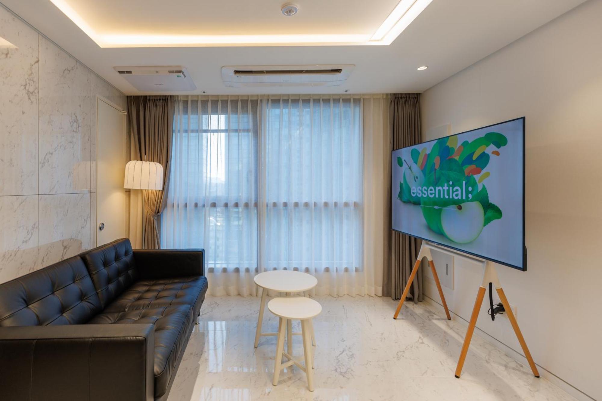Apartment Wecostay Gangnam Seoul