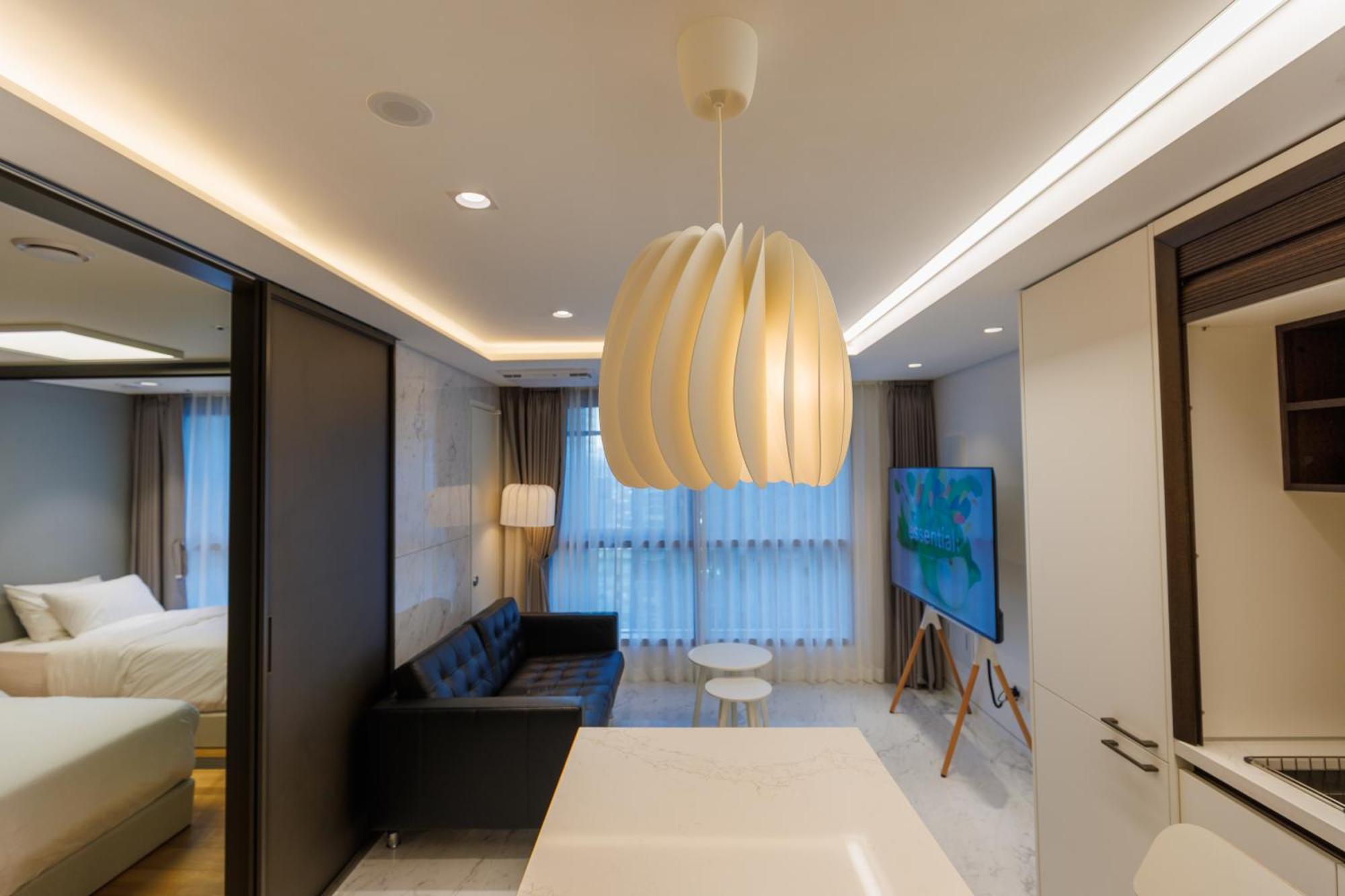 Wecostay Gangnam Apartment *