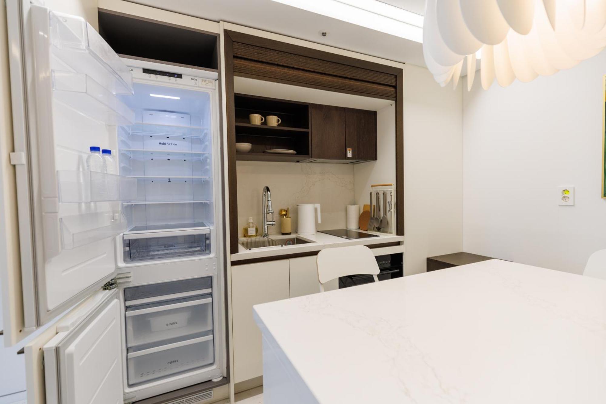 Wecostay Gangnam Seoul