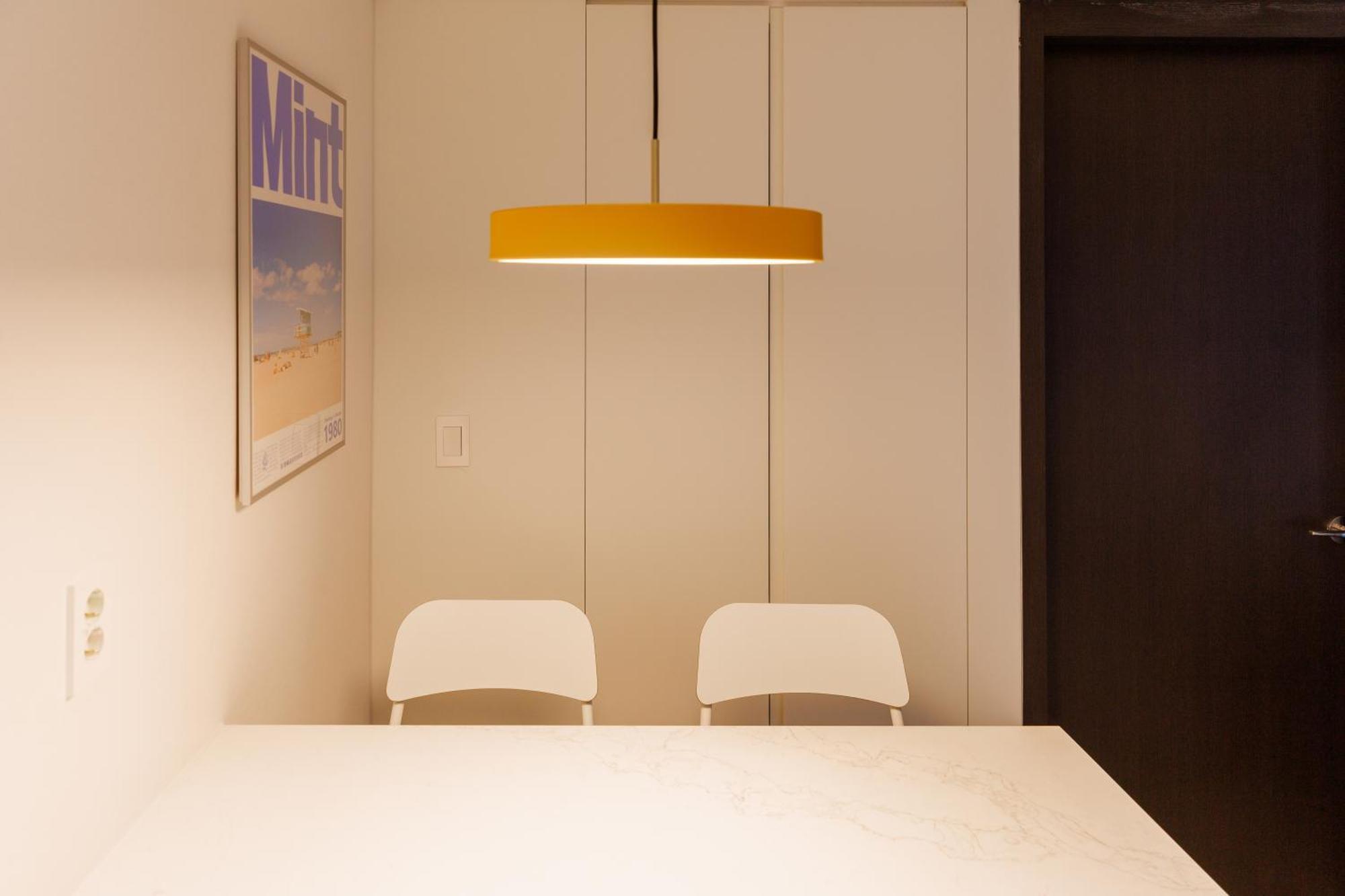 Wecostay Gangnam Apartment *