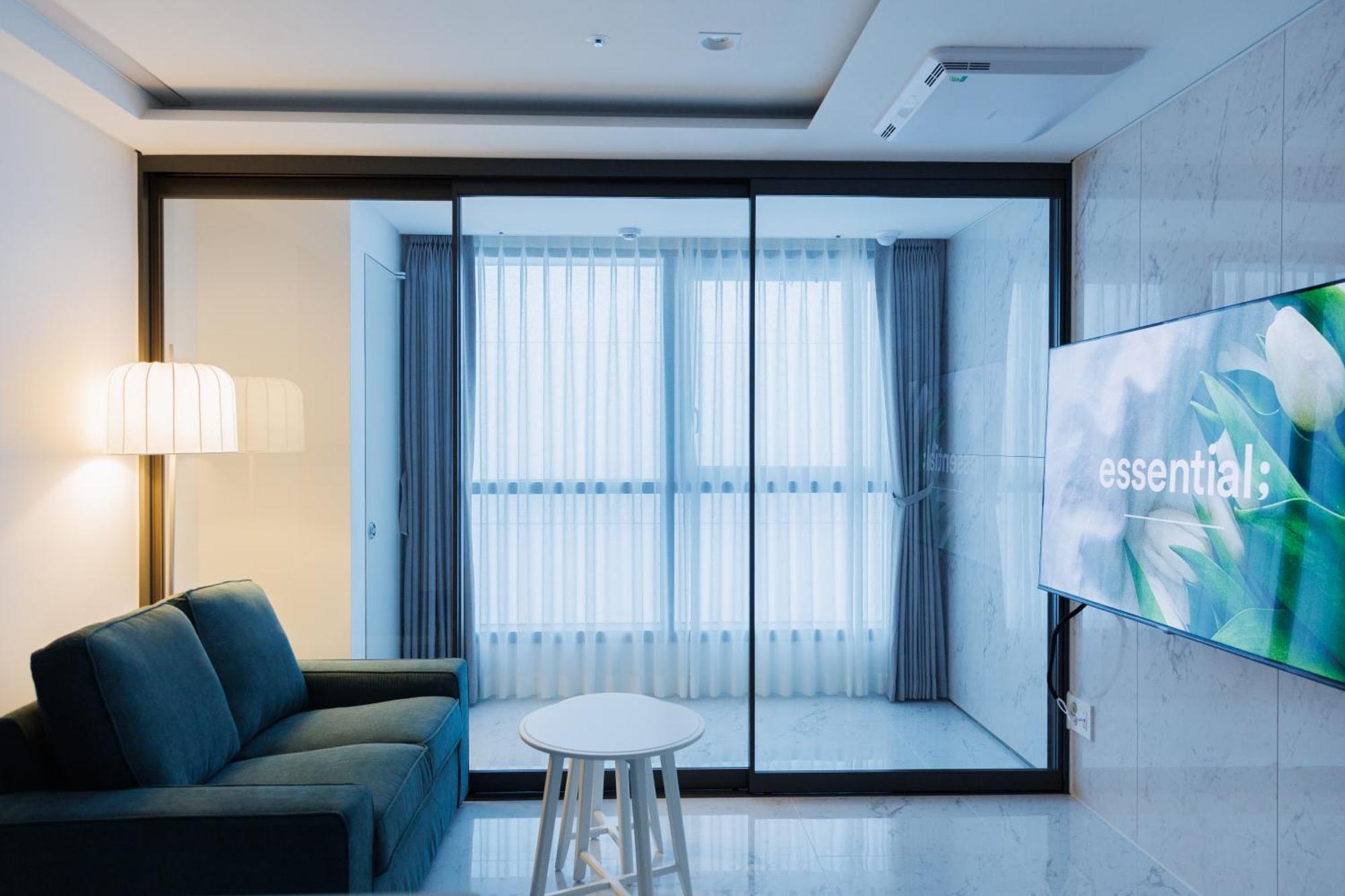 Wecostay Gangnam * Seoul