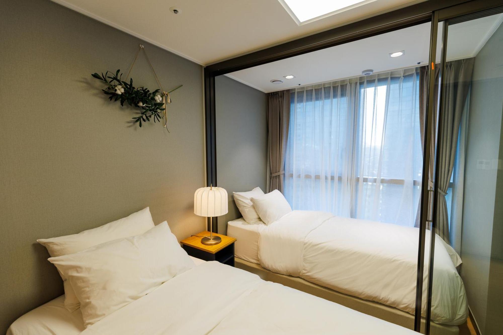 Wecostay Gangnam