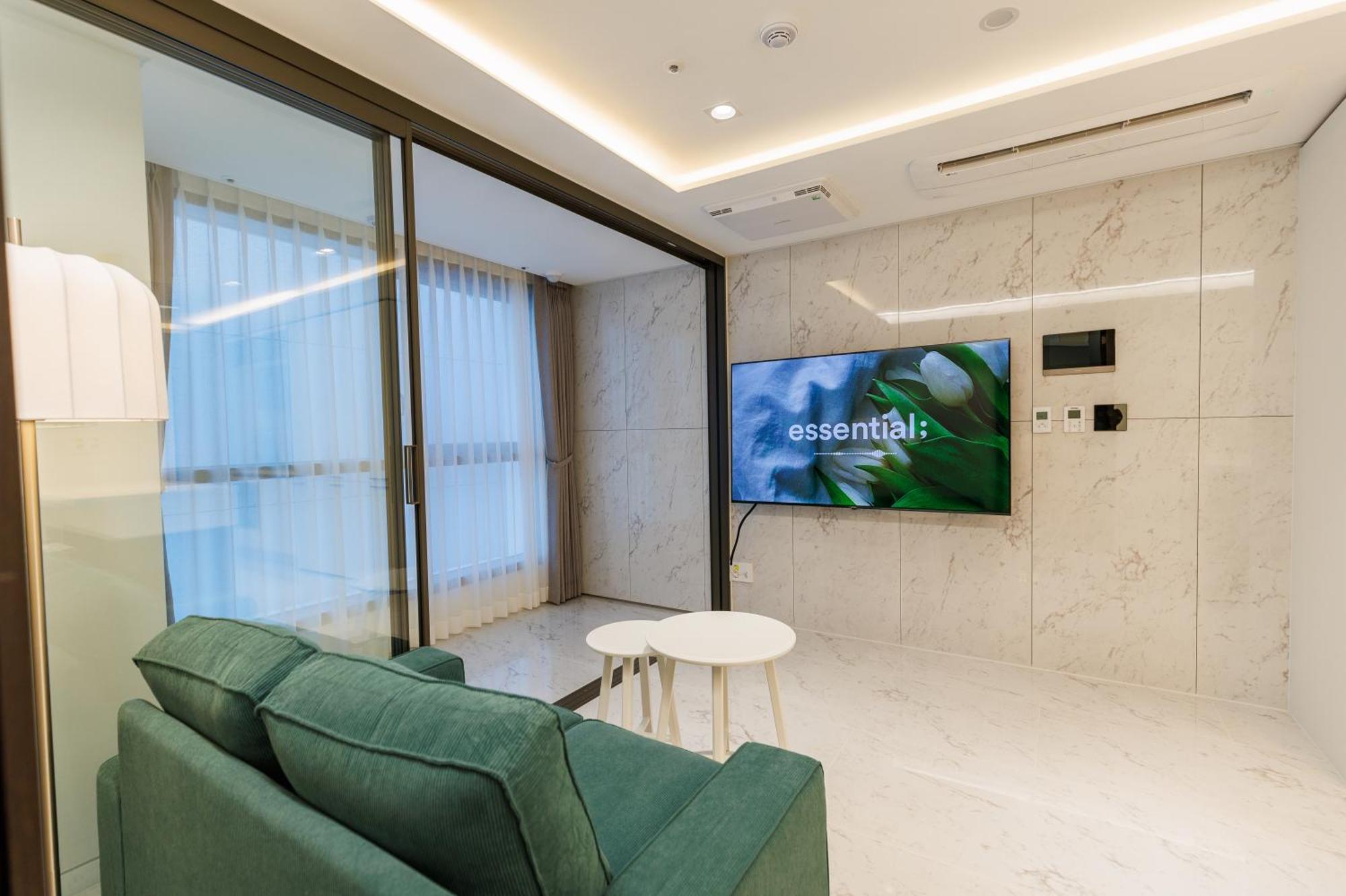 Wecostay Gangnam * Seoul
