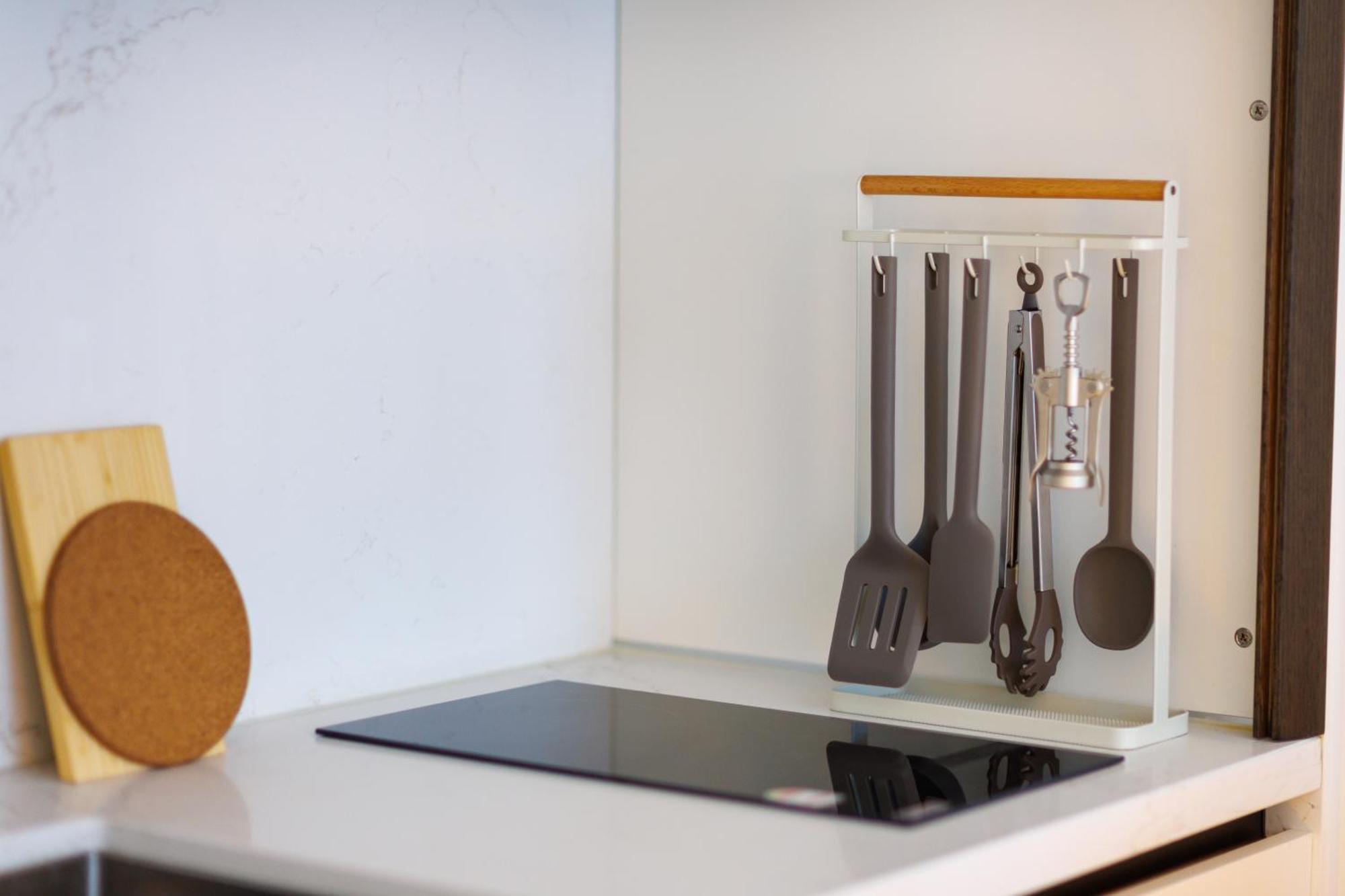 Apartment Wecostay Gangnam