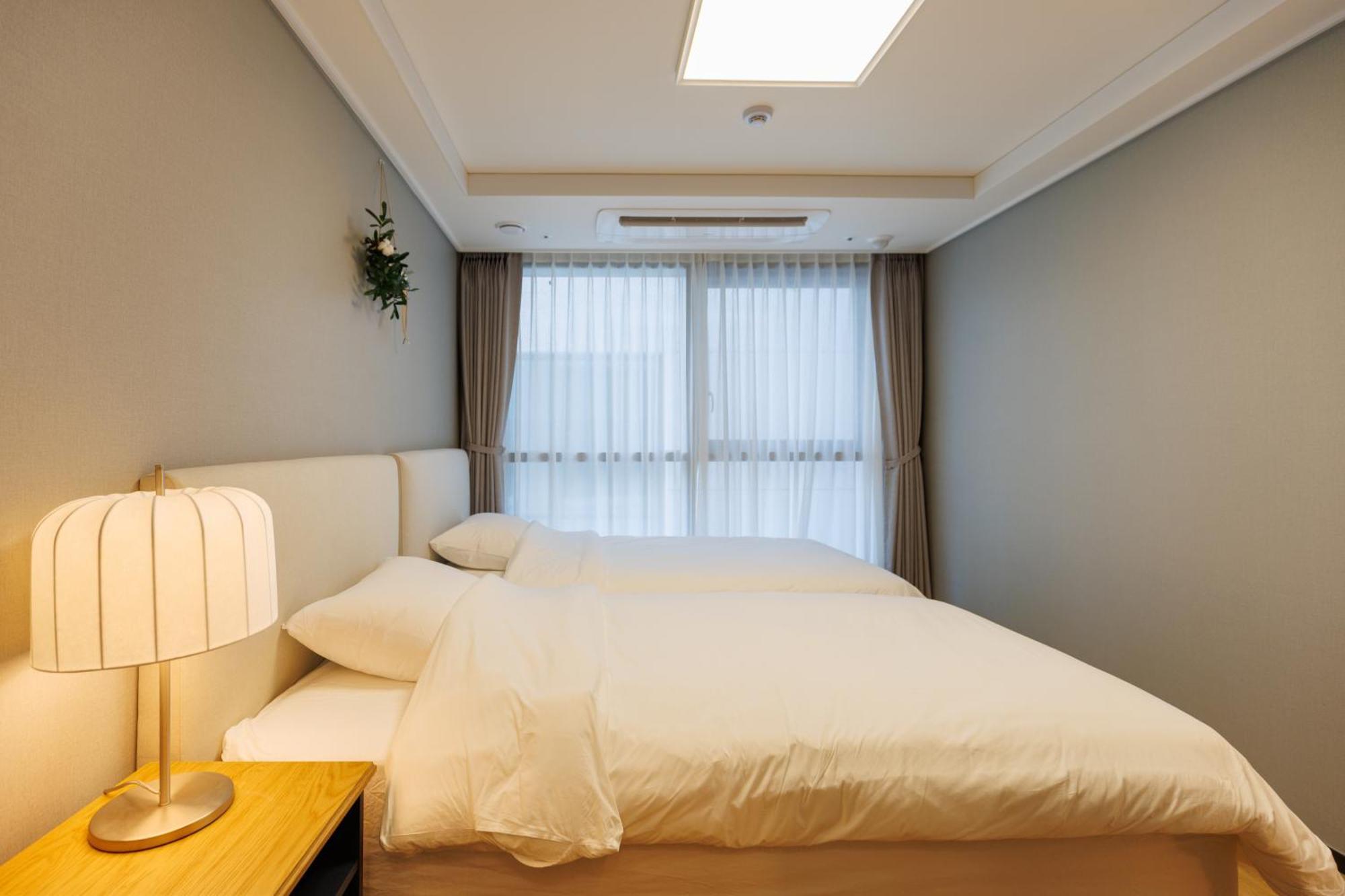 Wecostay Gangnam Apartment *