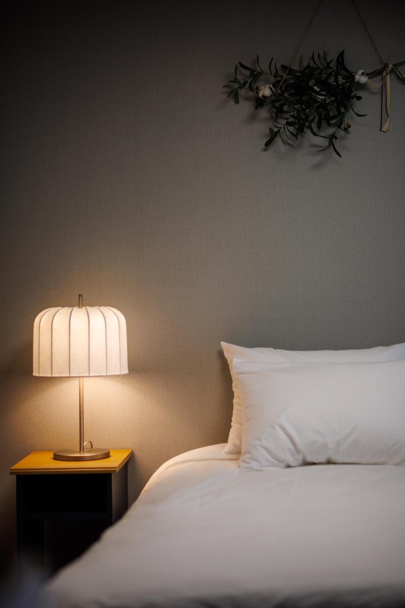 Wecostay Gangnam Apartment *