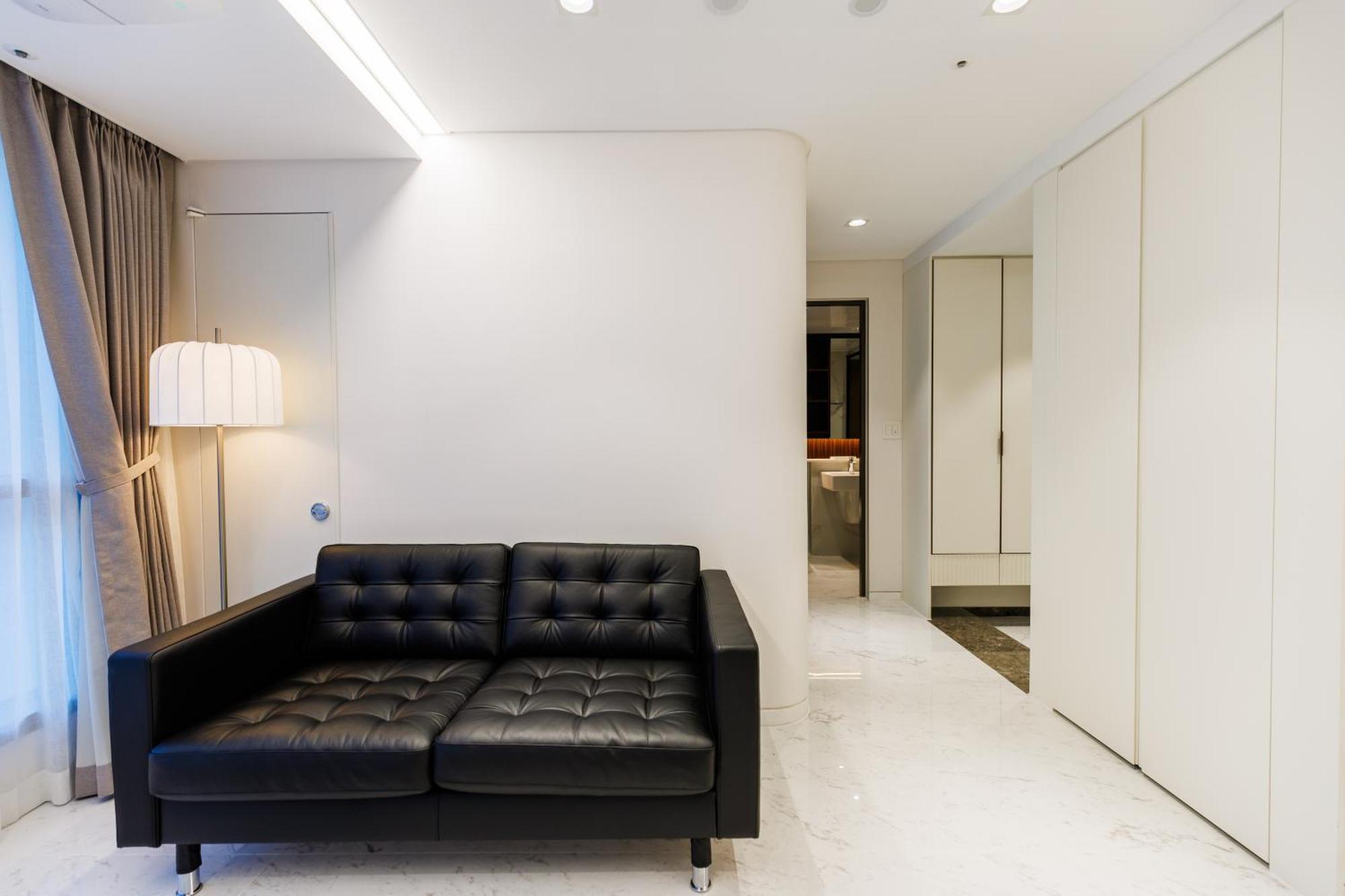 Apartment Wecostay Gangnam