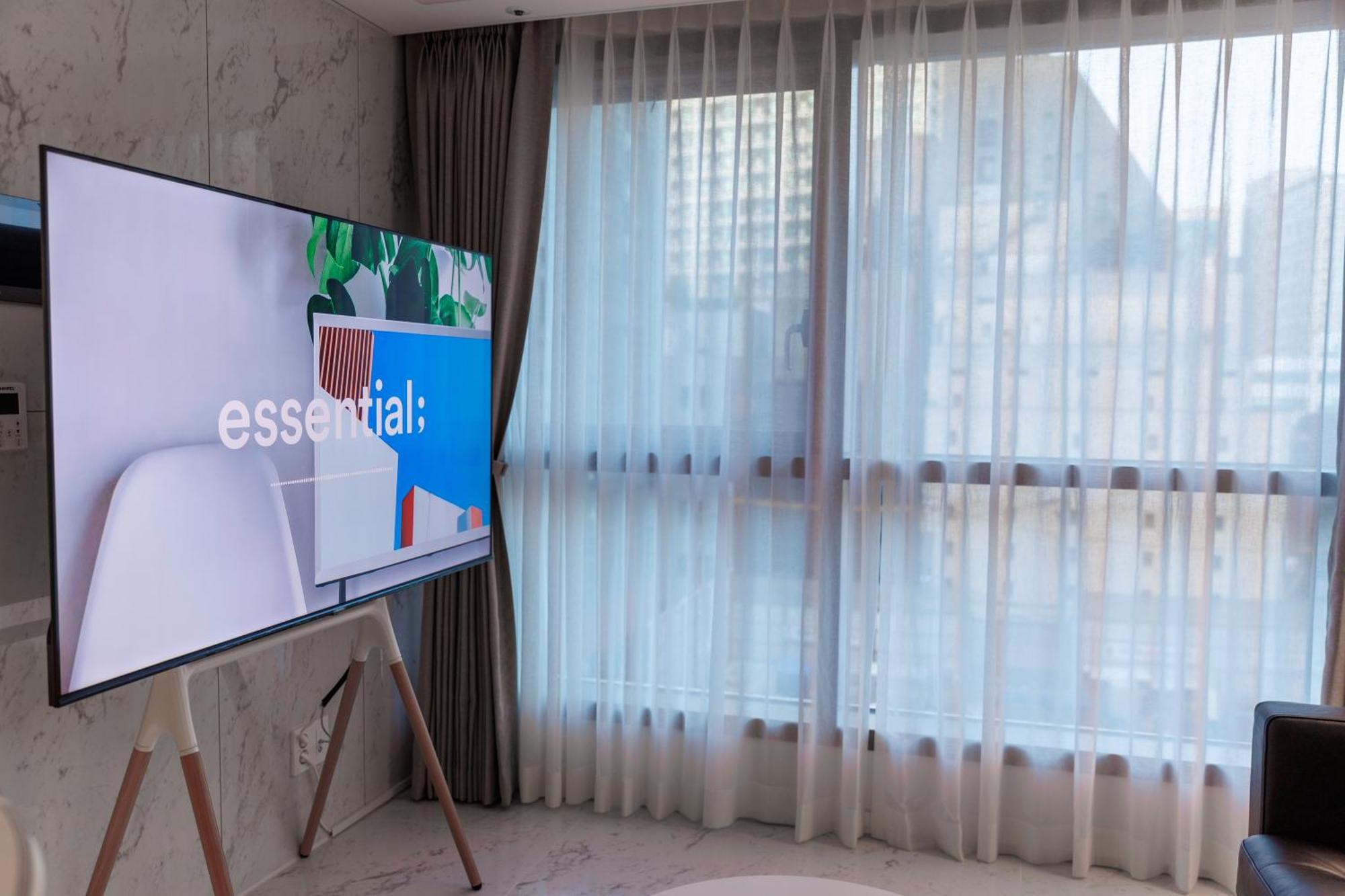 Wecostay Gangnam Seoul