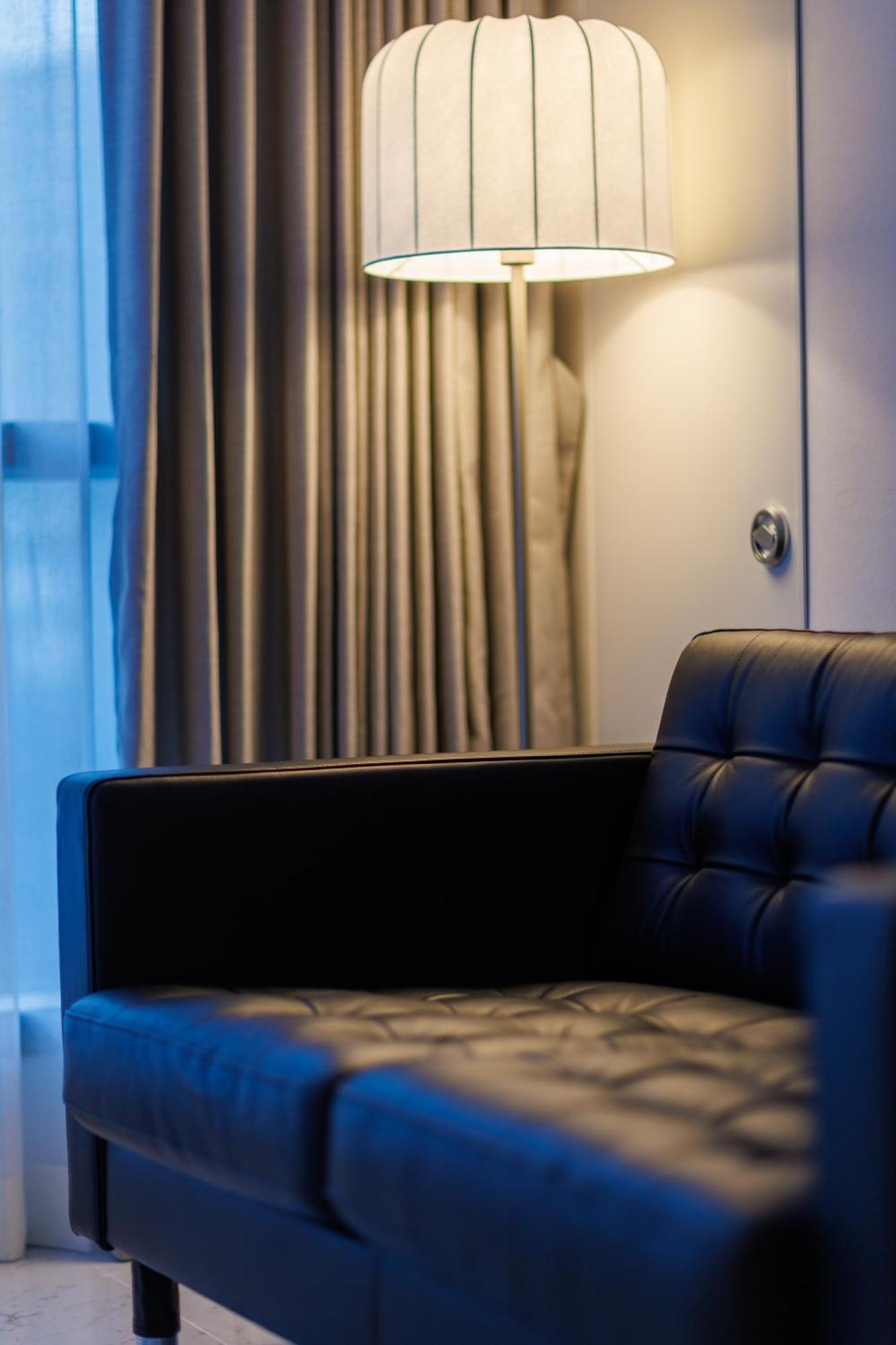 Wecostay Gangnam Apartment *