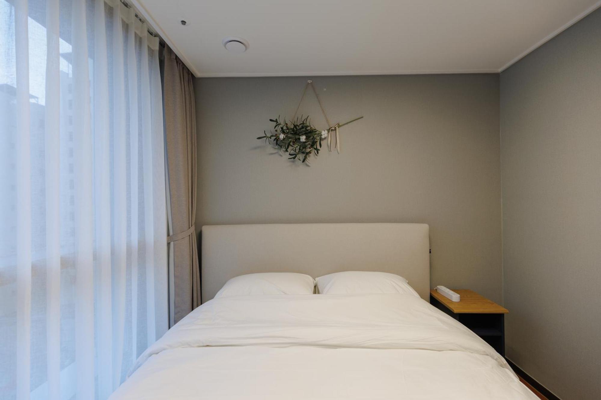 Wecostay Gangnam Apartment