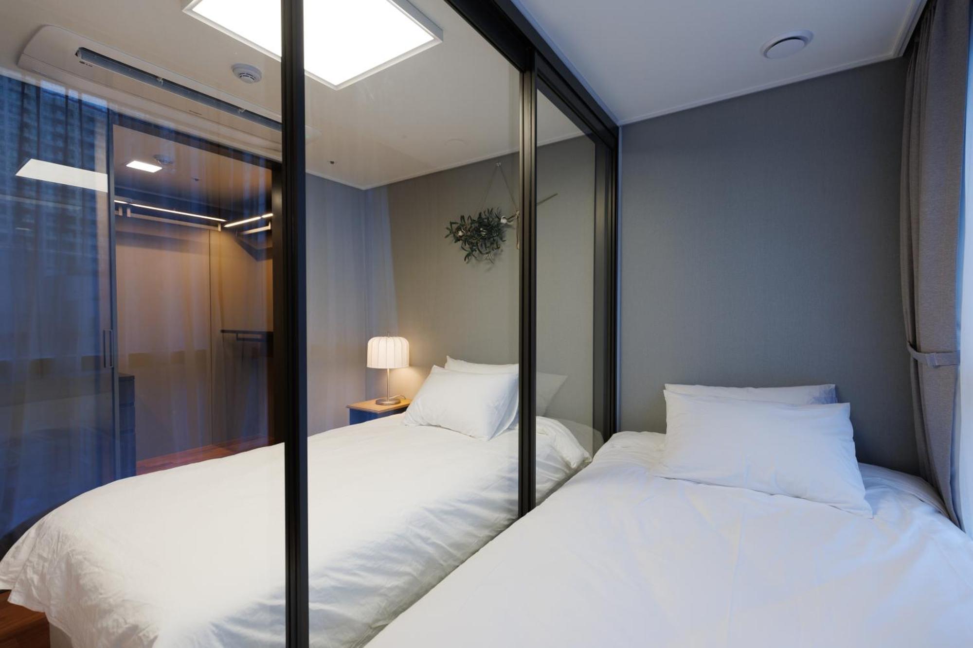 Wecostay Gangnam