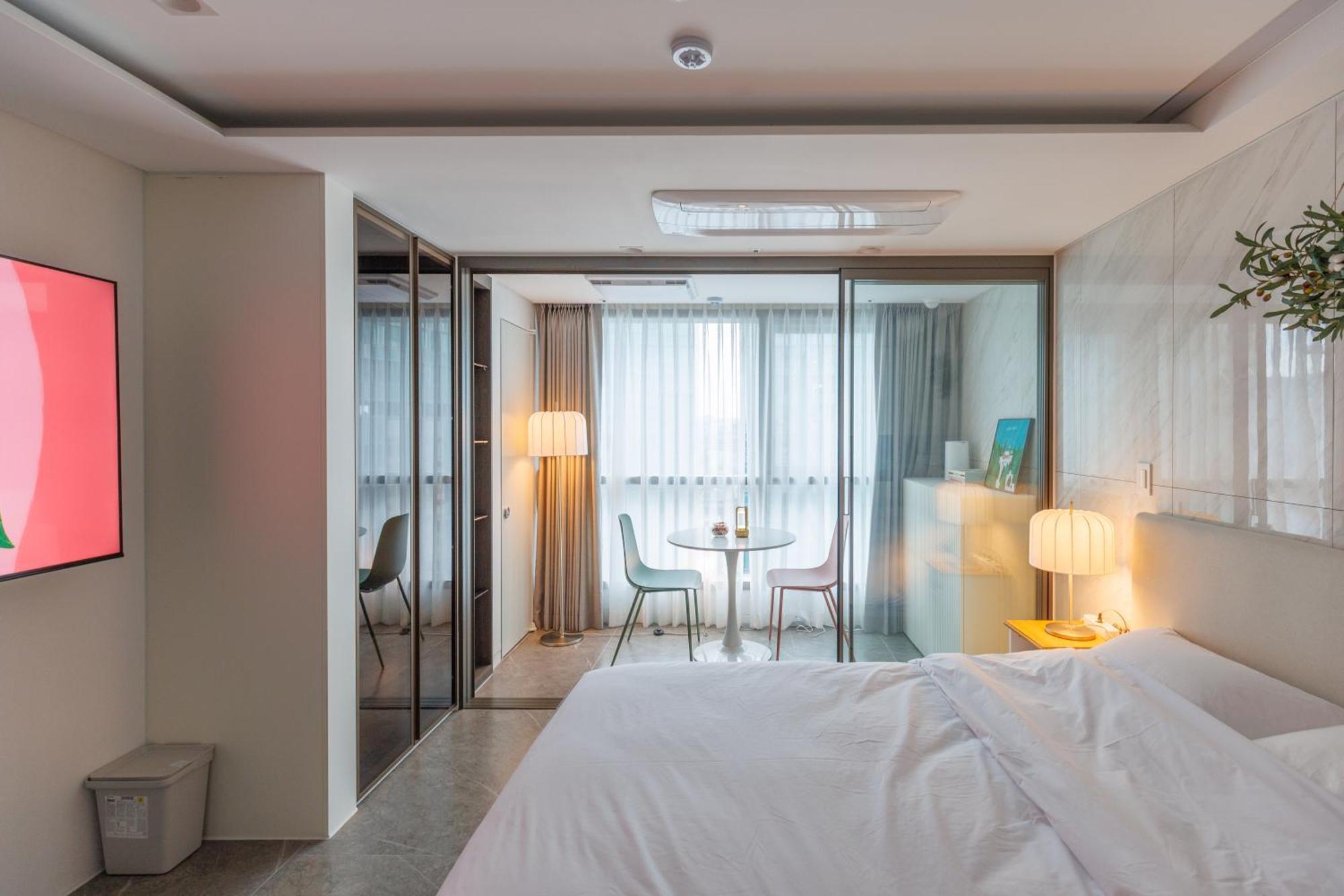 Wecostay Gangnam Apartment Seoul