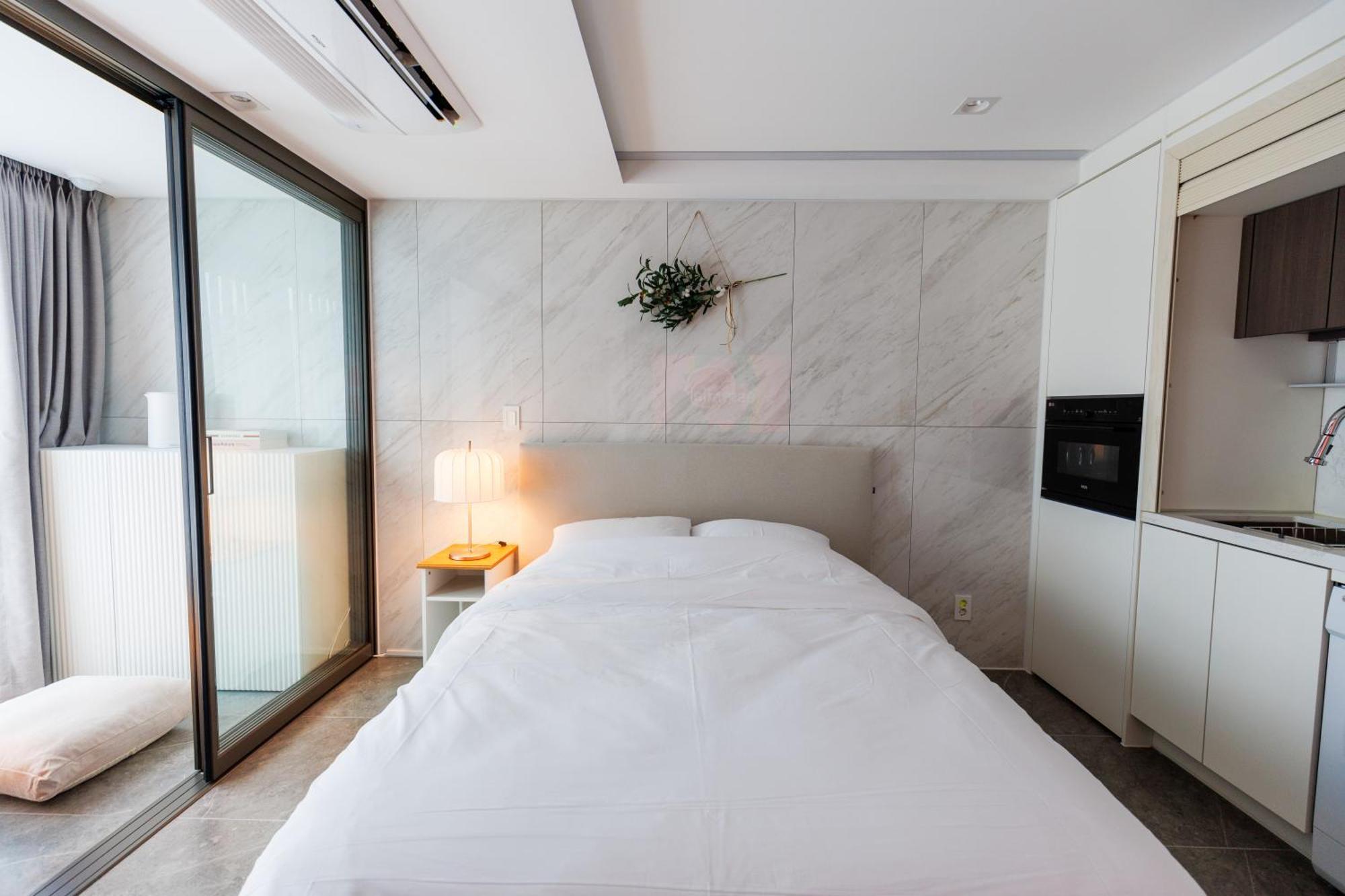 Wecostay Gangnam * Seoul