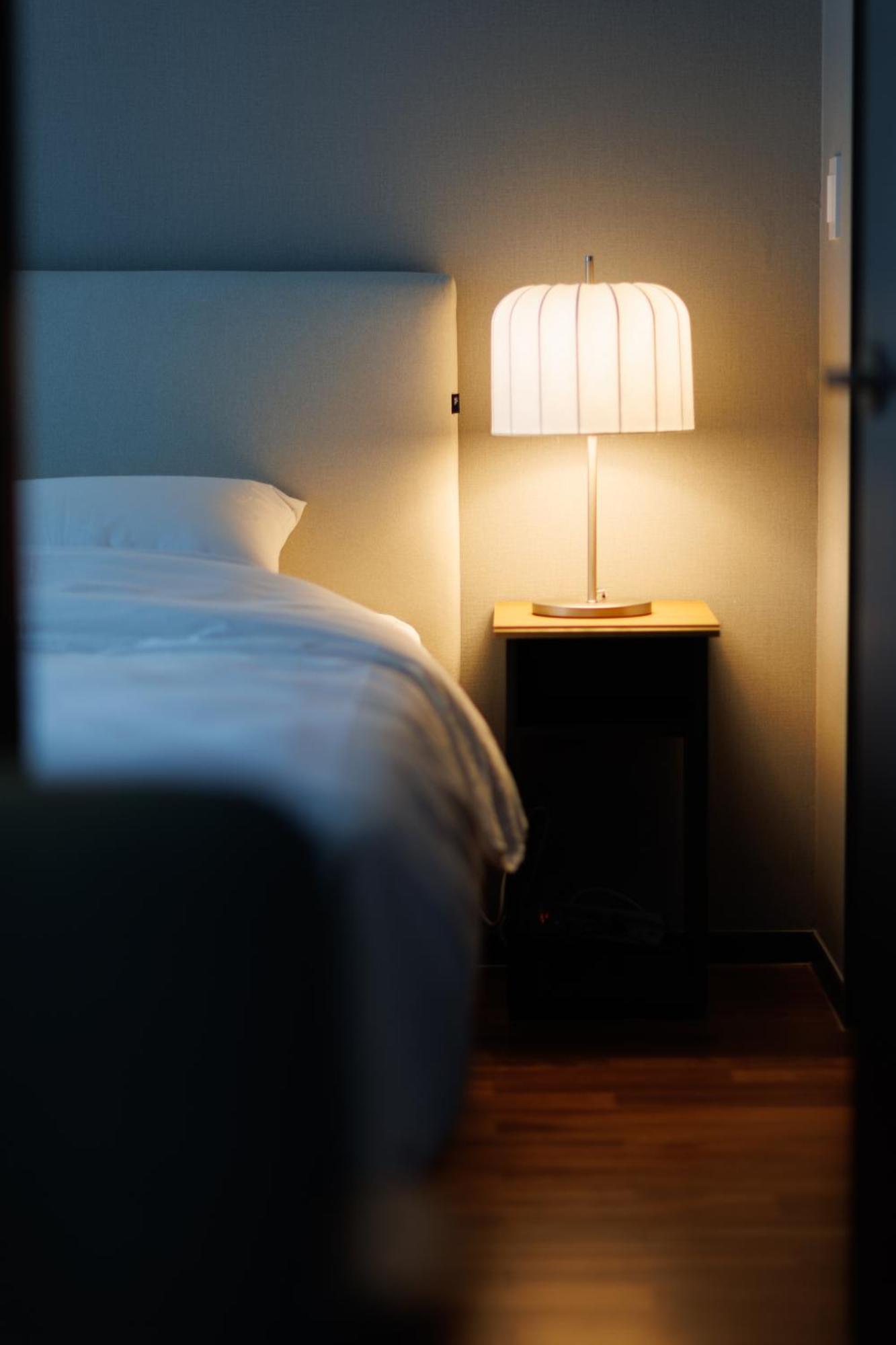 Wecostay Gangnam Apartment *