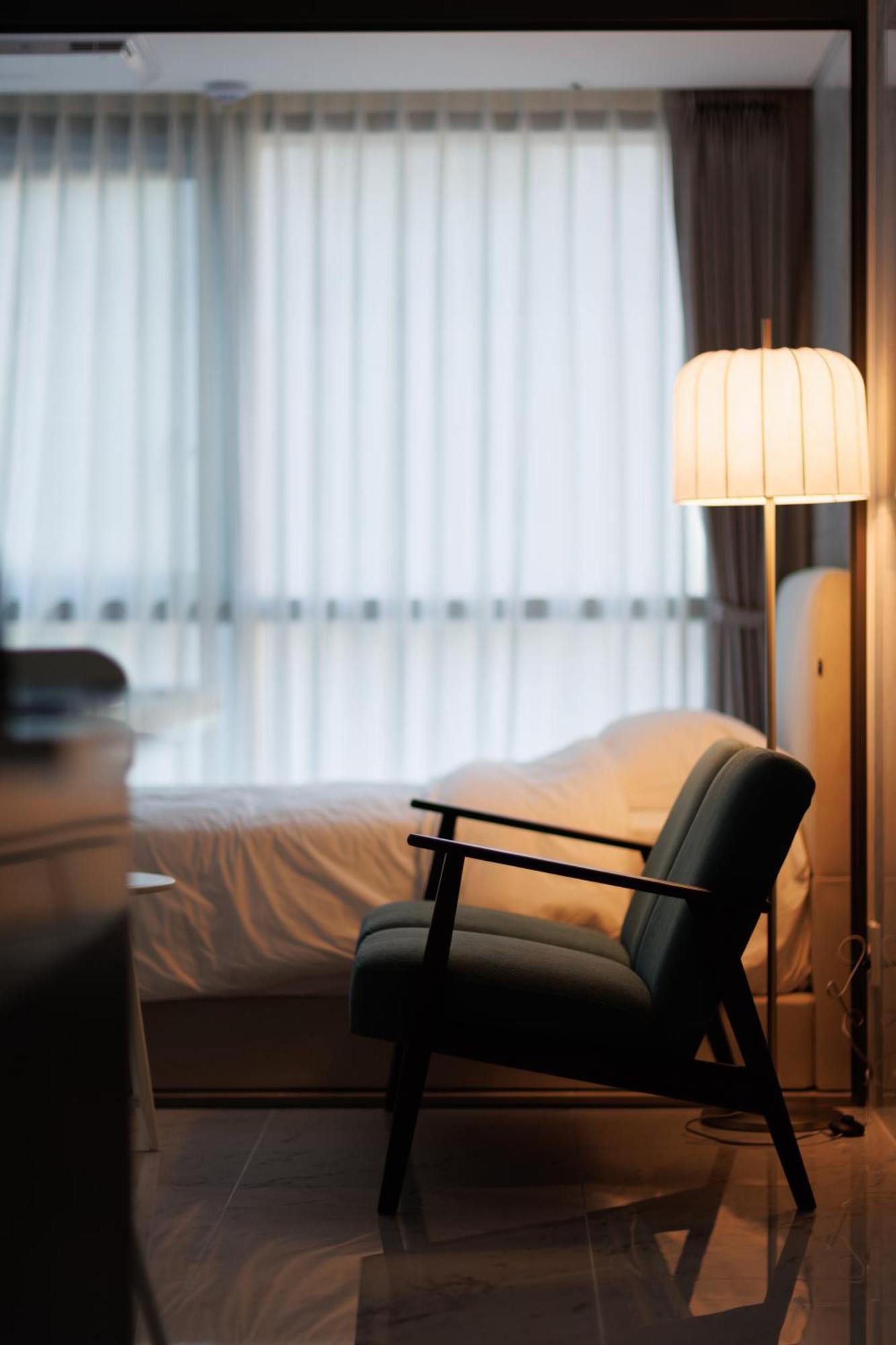 Wecostay Gangnam Apartment Seoul