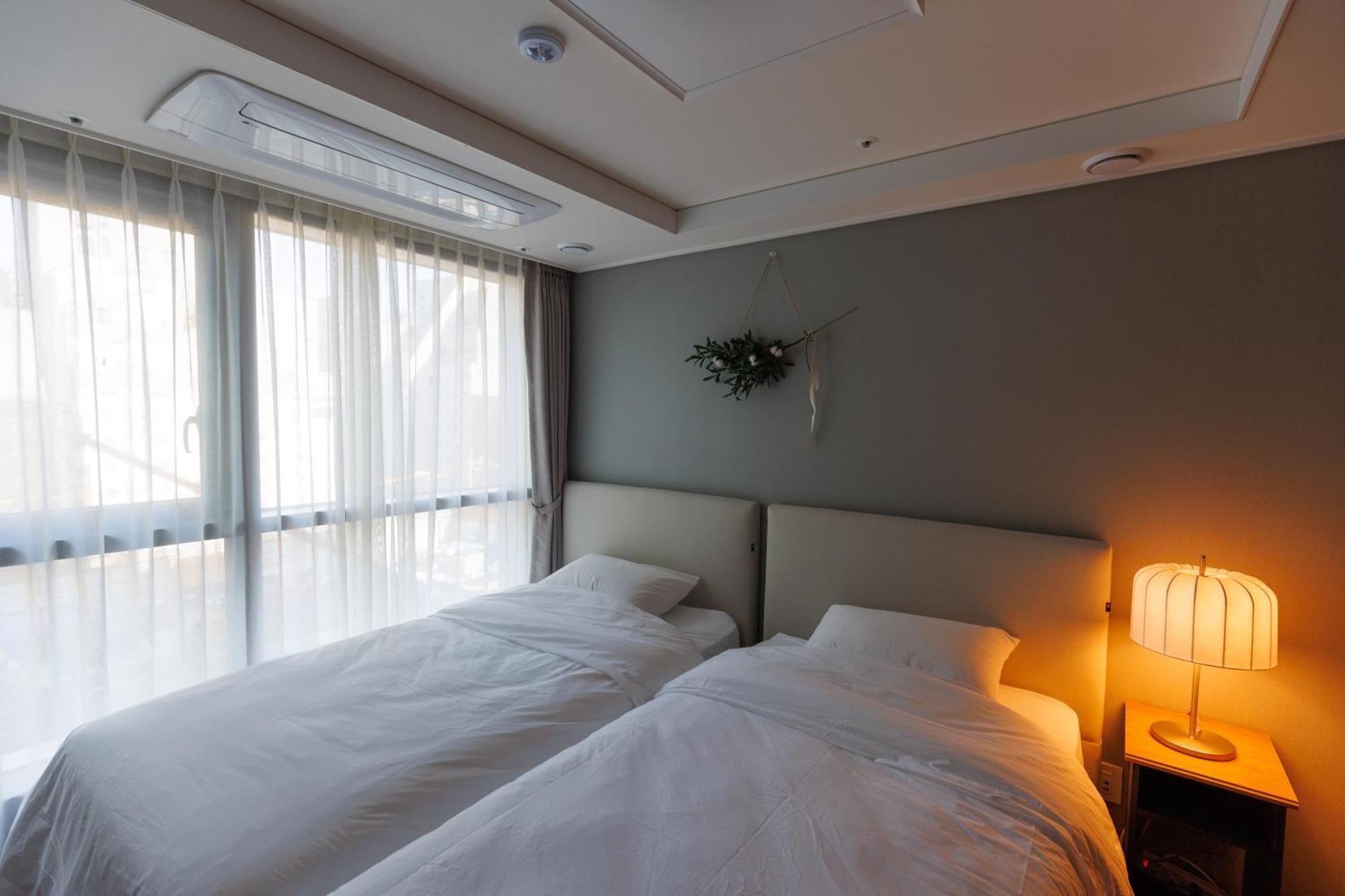 Wecostay Gangnam *