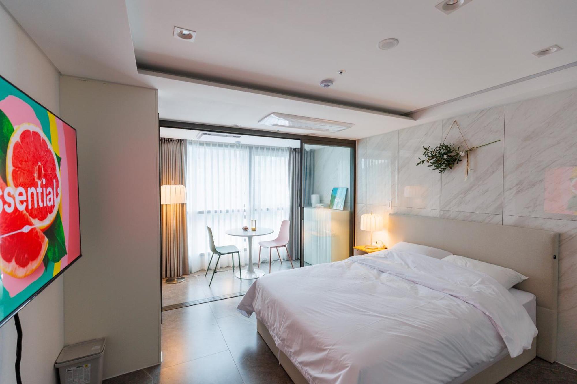 Wecostay Gangnam * Seoul