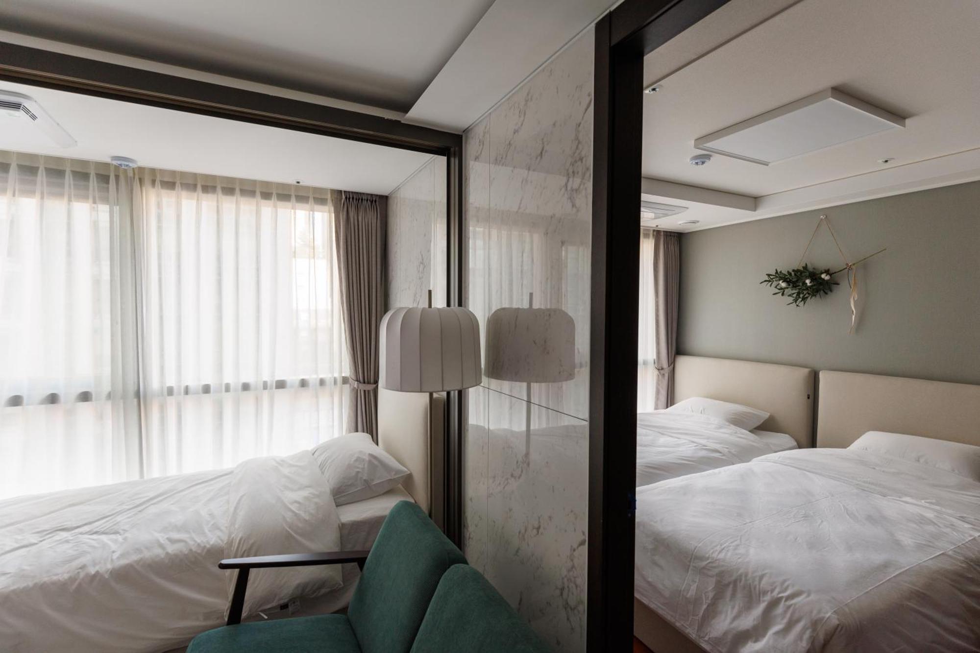 Wecostay Gangnam *