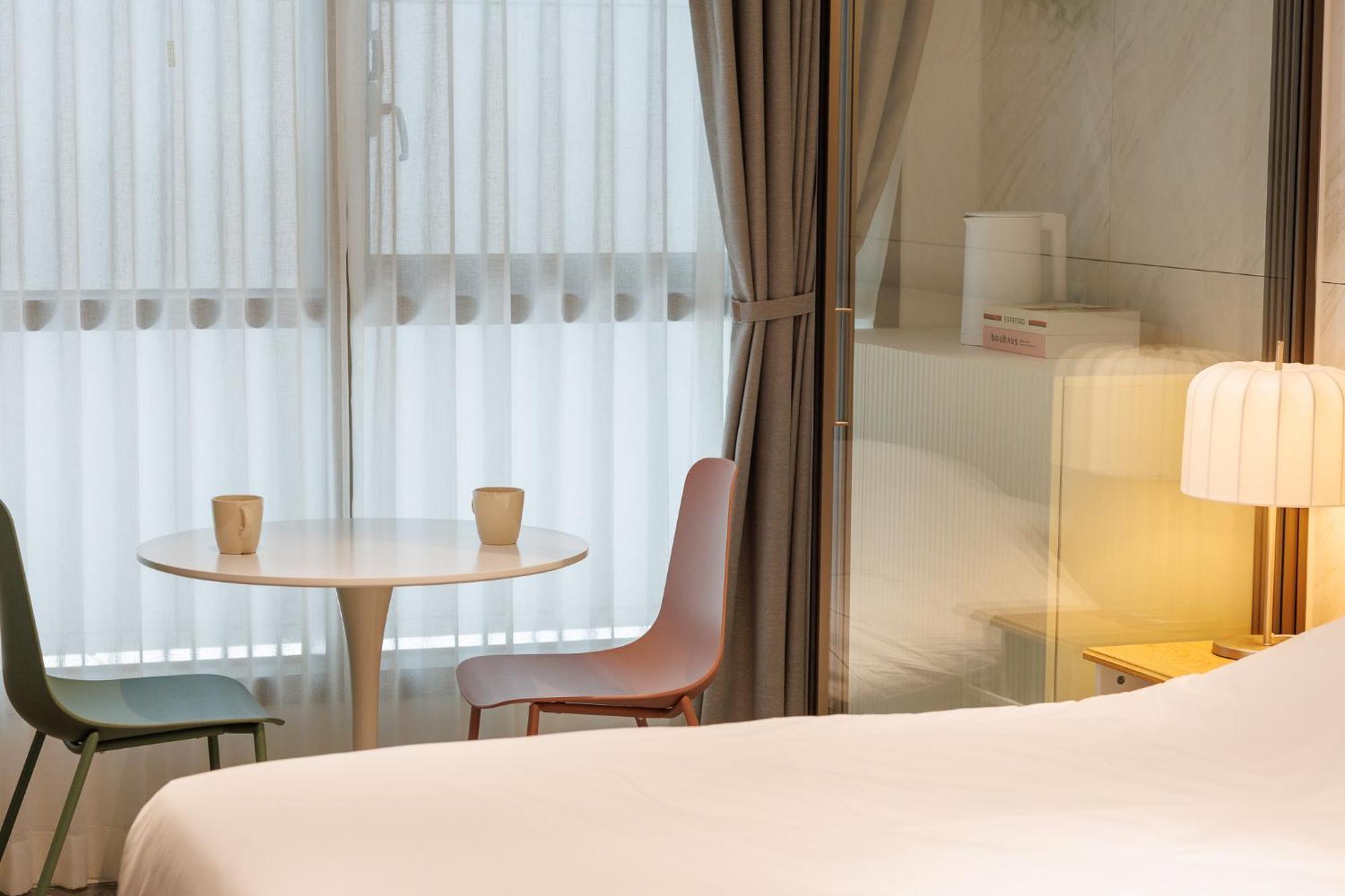 Wecostay Gangnam Apartment Seoul