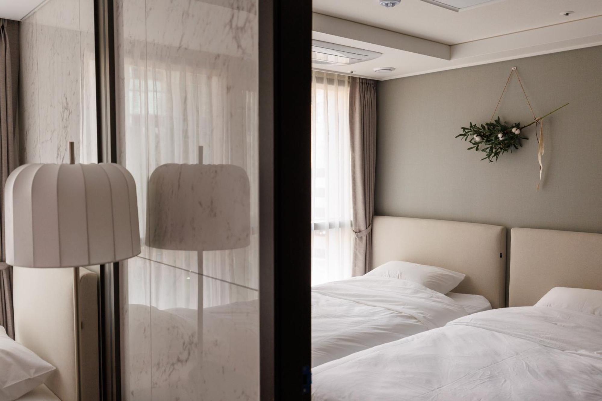Wecostay Gangnam Apartment