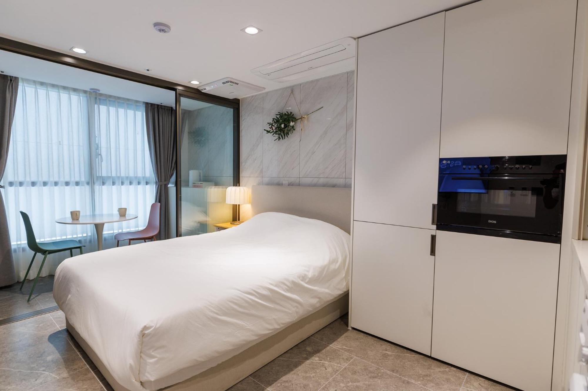 Wecostay Gangnam Apartment *