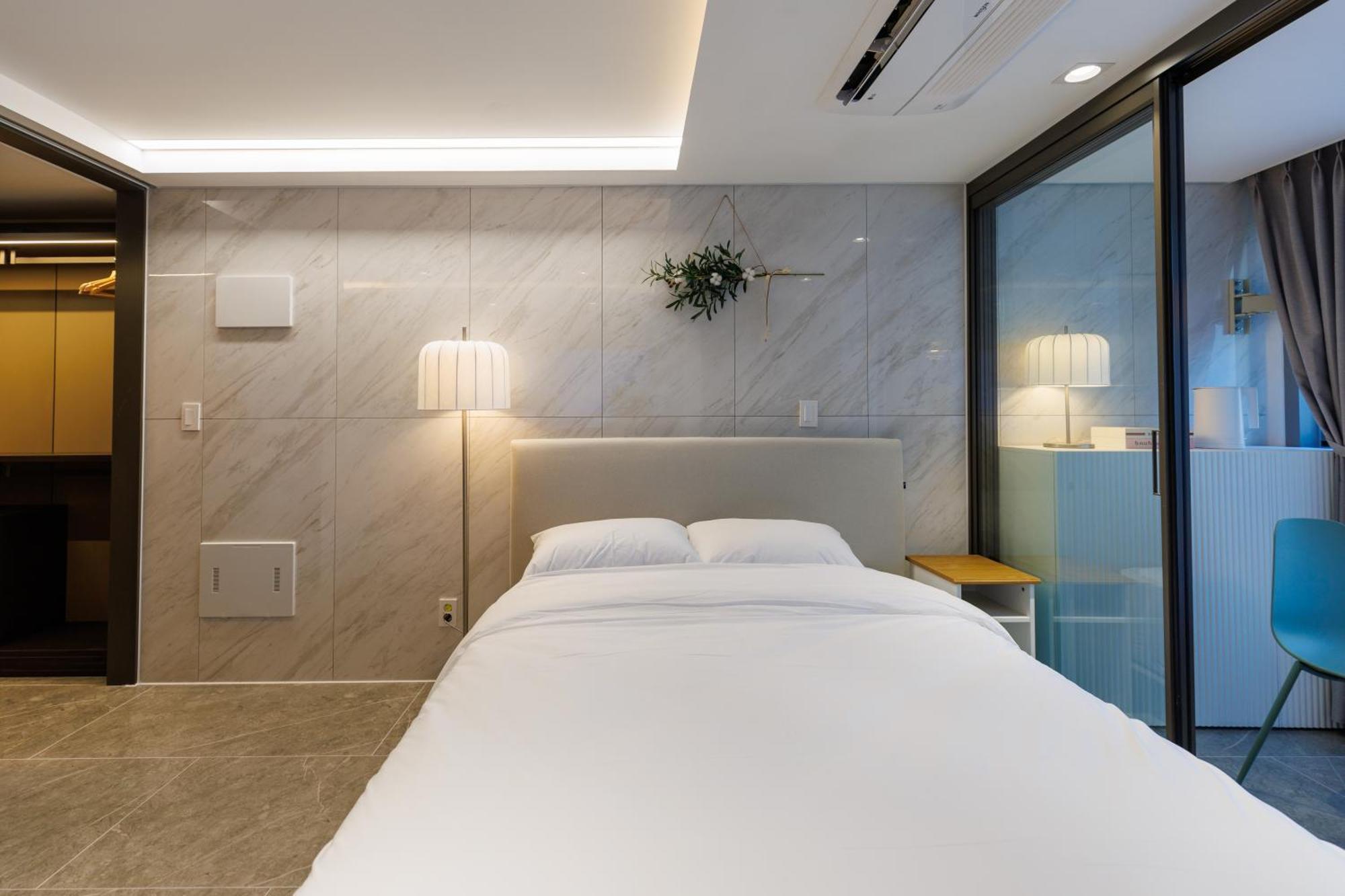 Apartment Wecostay Gangnam Seoul