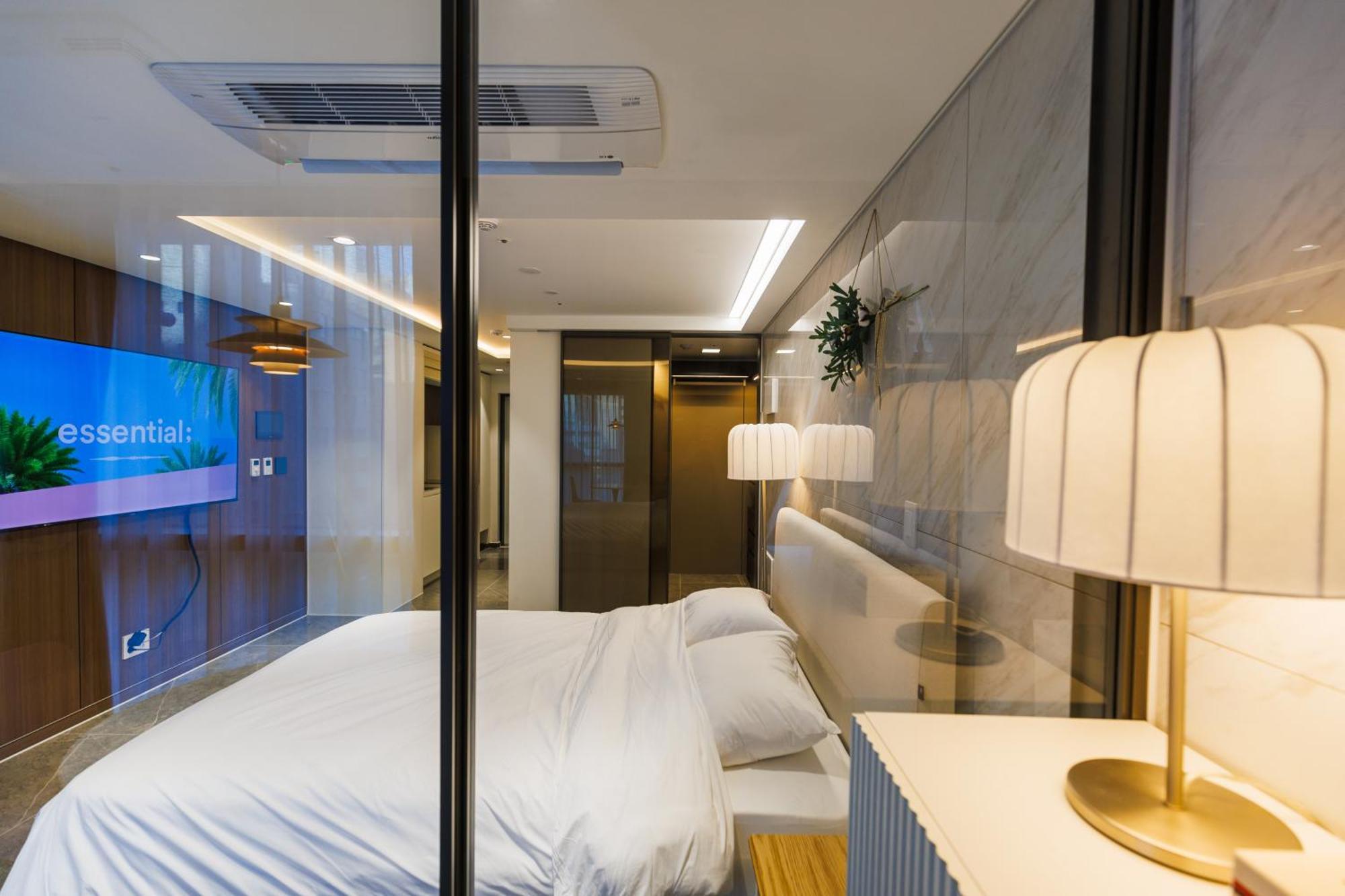 Wecostay Gangnam *