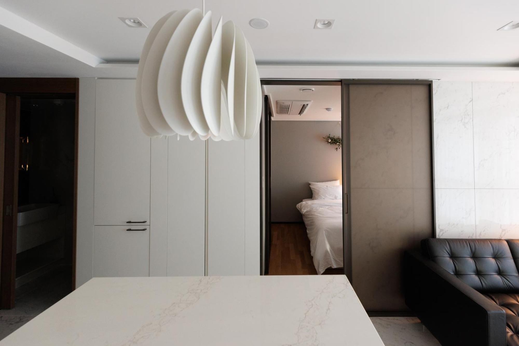 Apartment Wecostay Gangnam Seoul