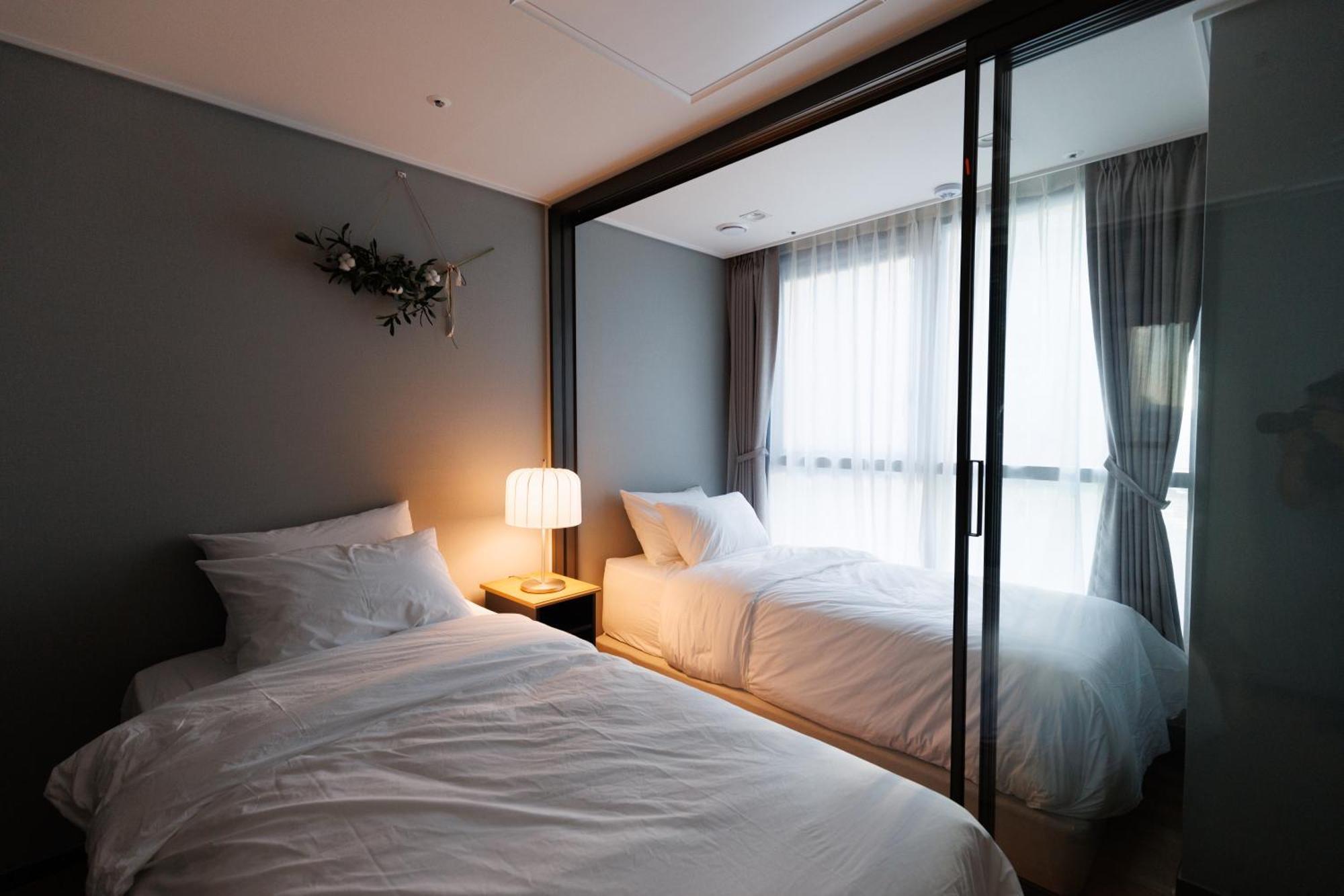 Wecostay Gangnam Apartment Seoul