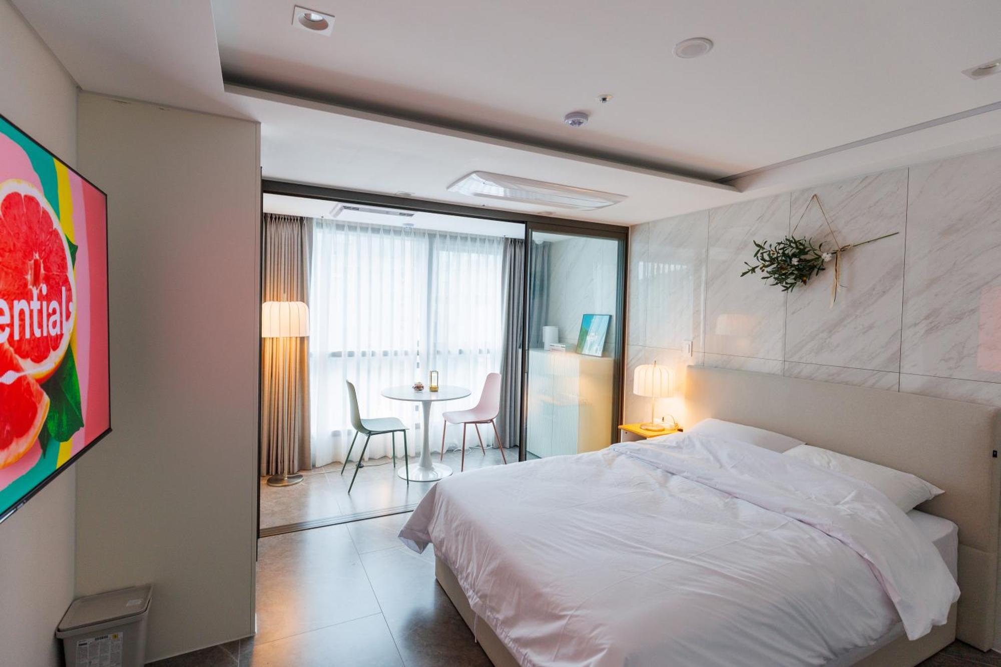Wecostay Gangnam Seoul