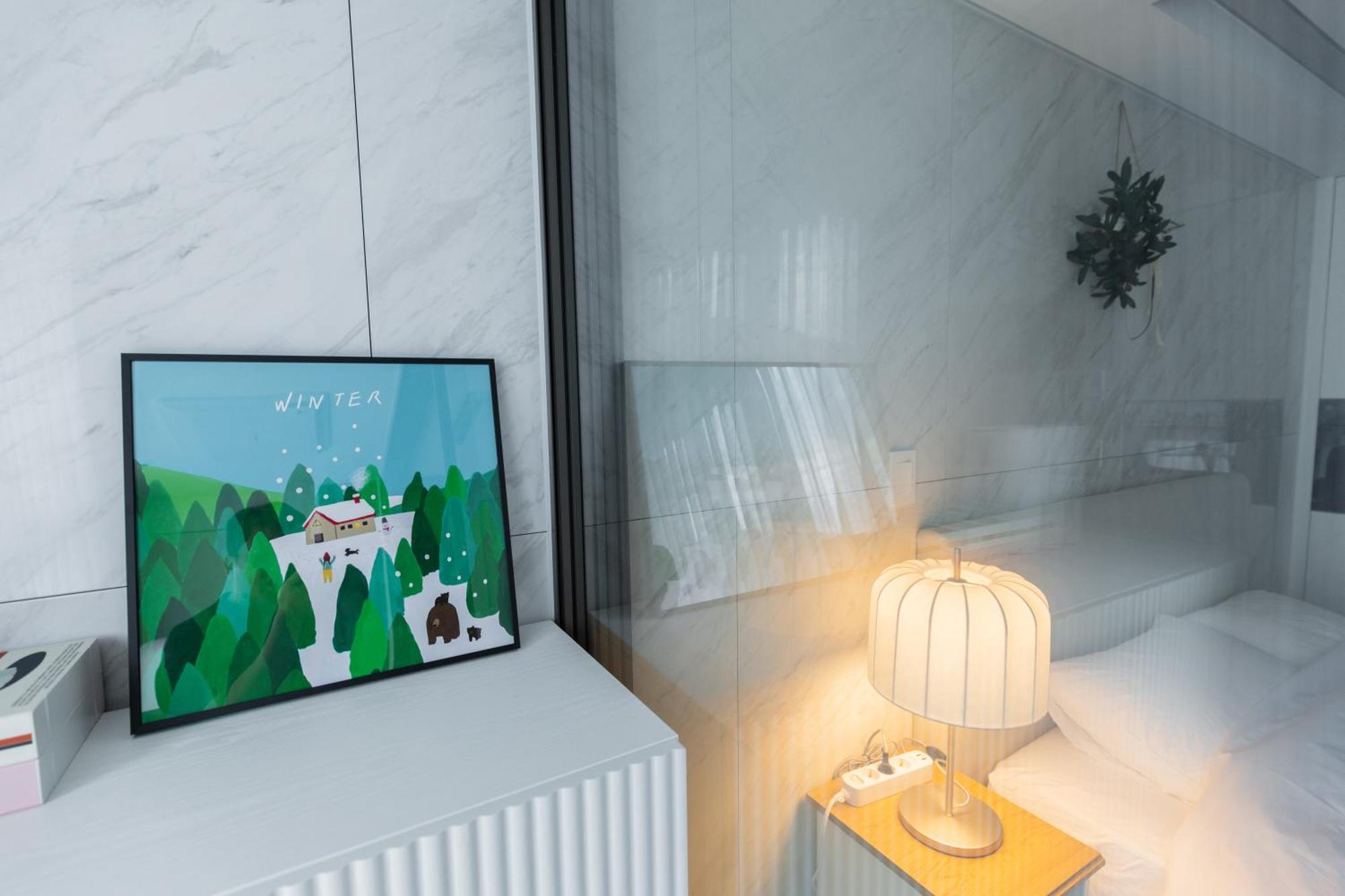 Wecostay Gangnam