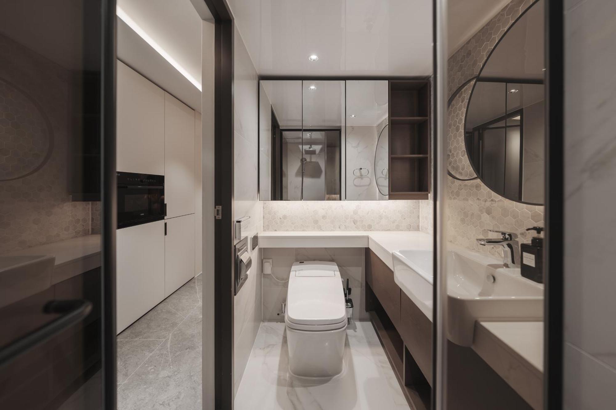 Apartment Wecostay Gangnam Seoul