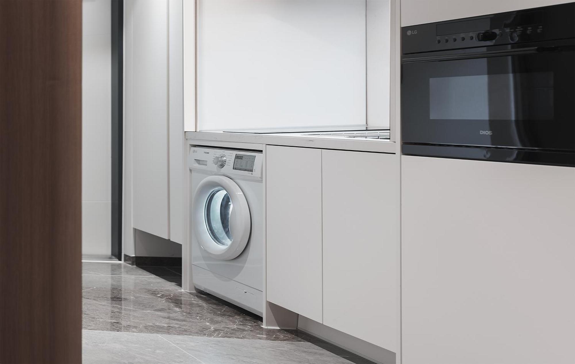 Wecostay Gangnam Apartment Seoul