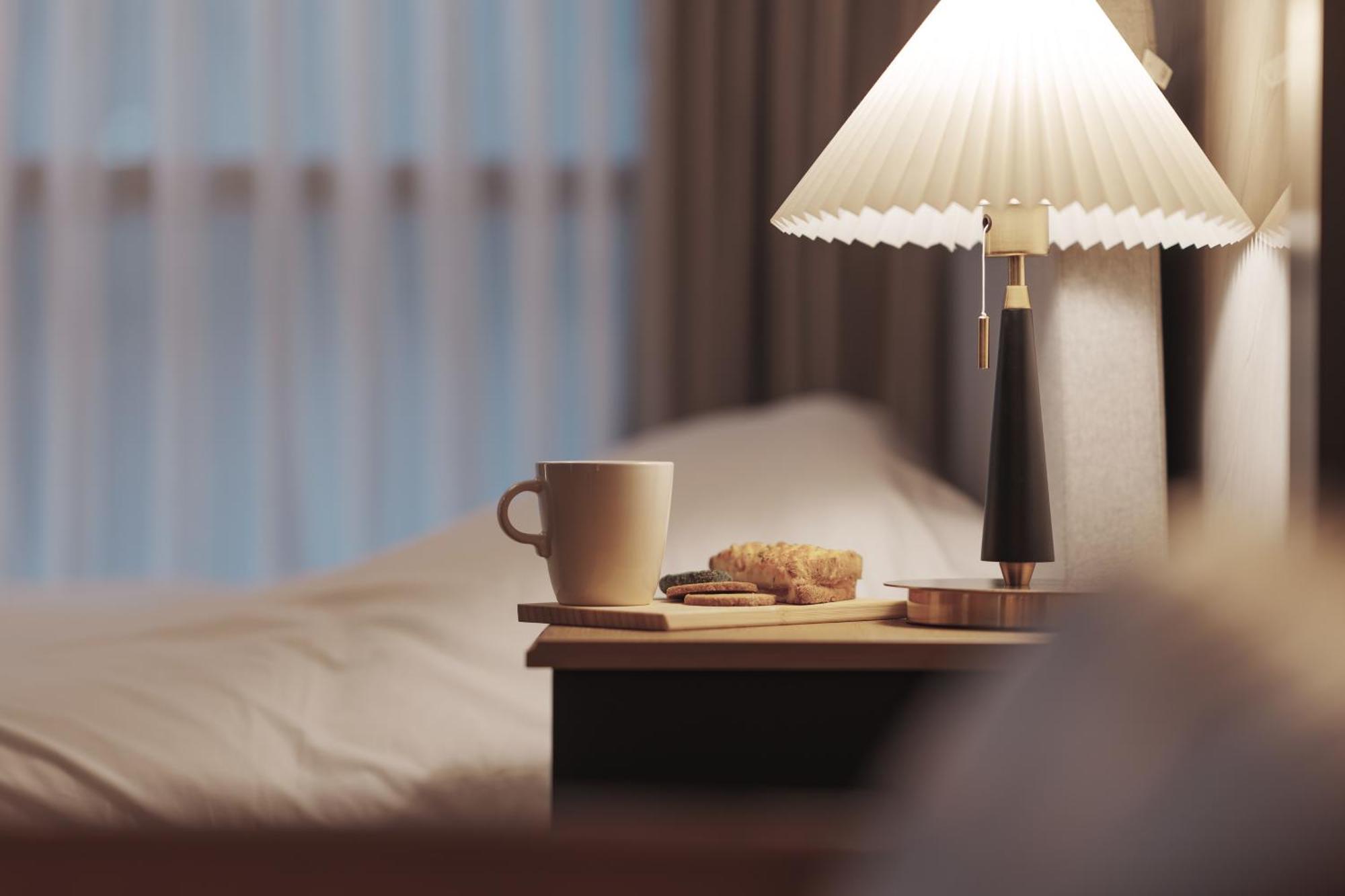 Wecostay Gangnam Apartment