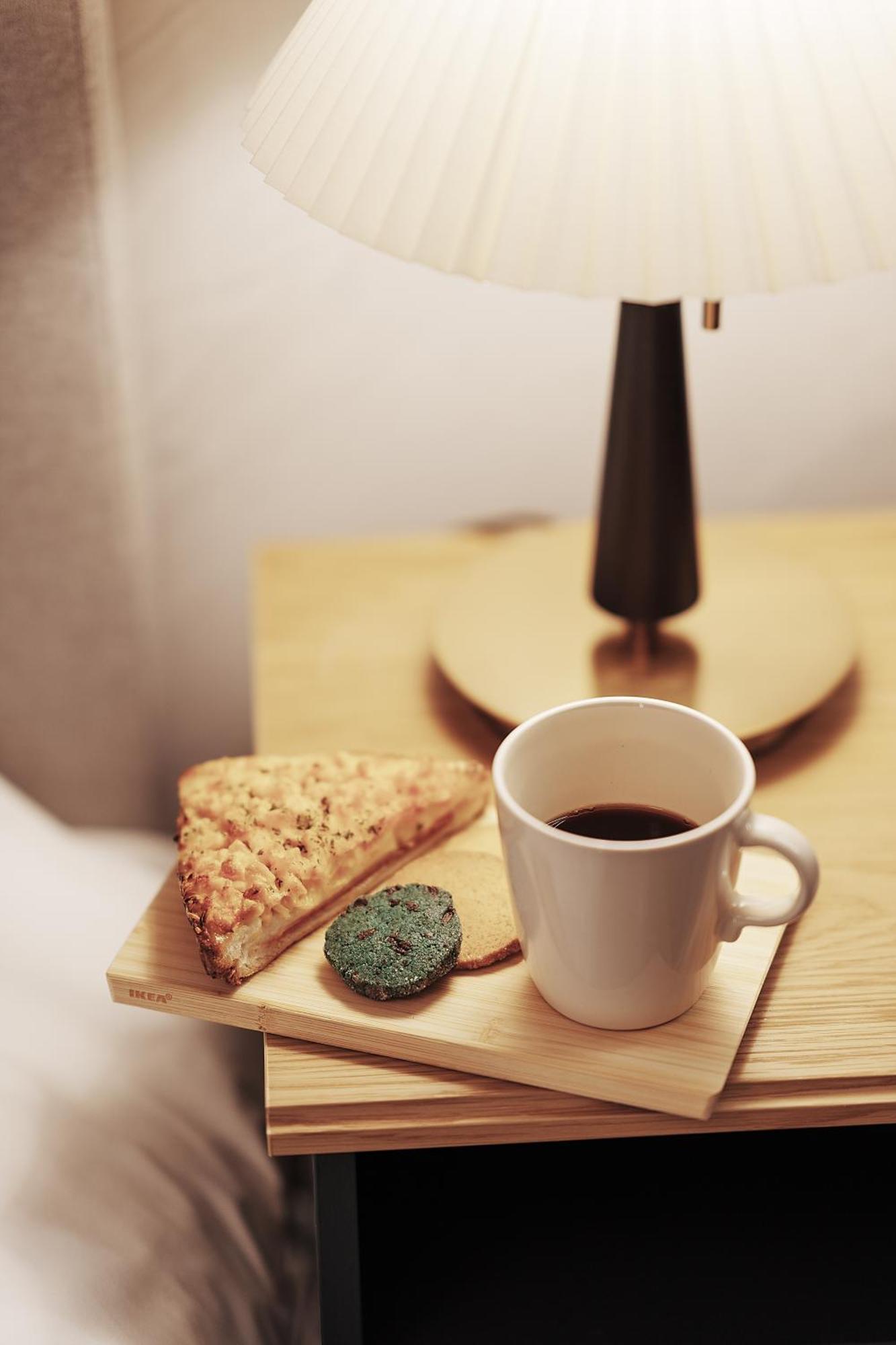 Wecostay Gangnam Apartment *