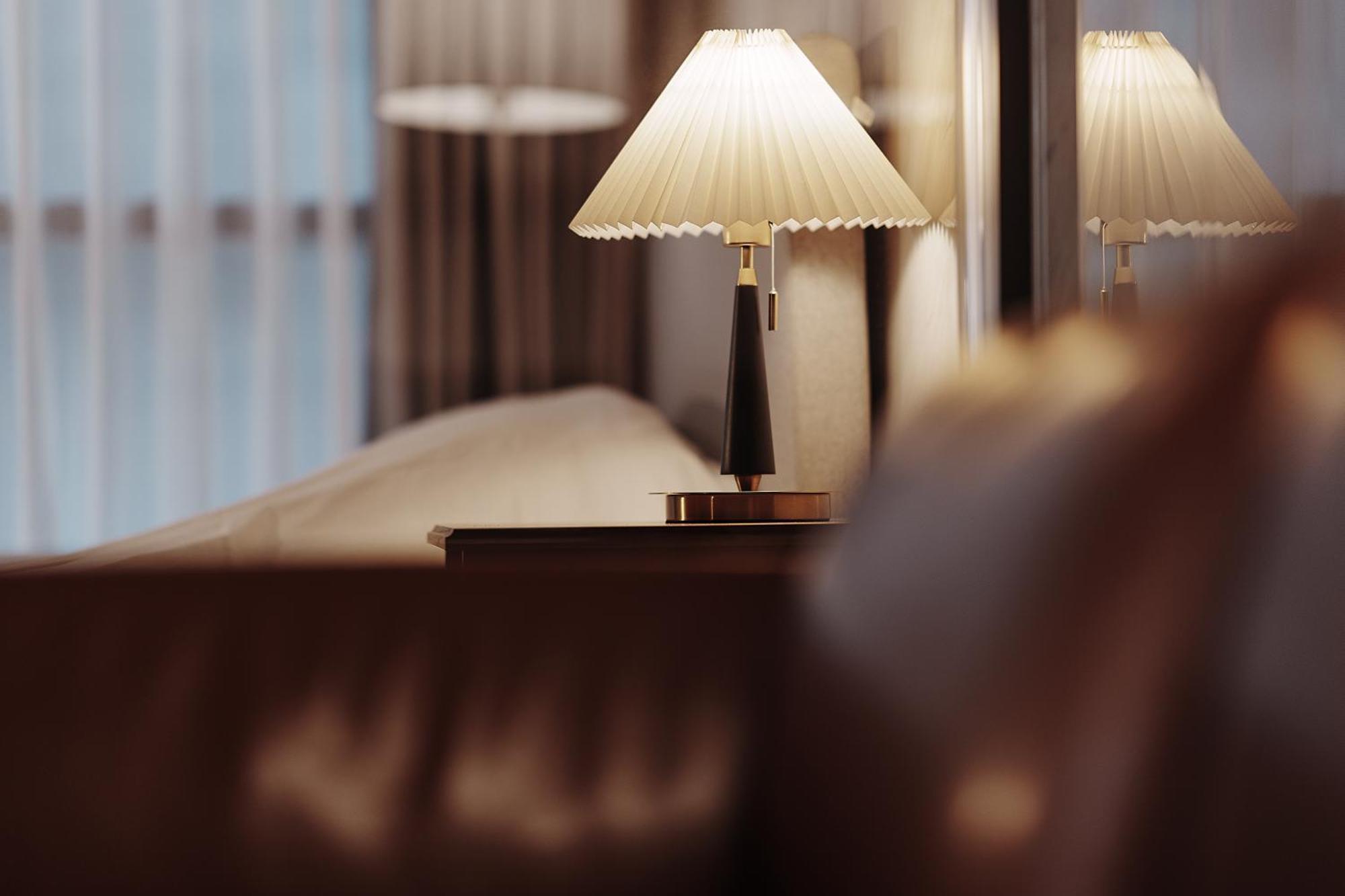 Apartment Wecostay Gangnam *
