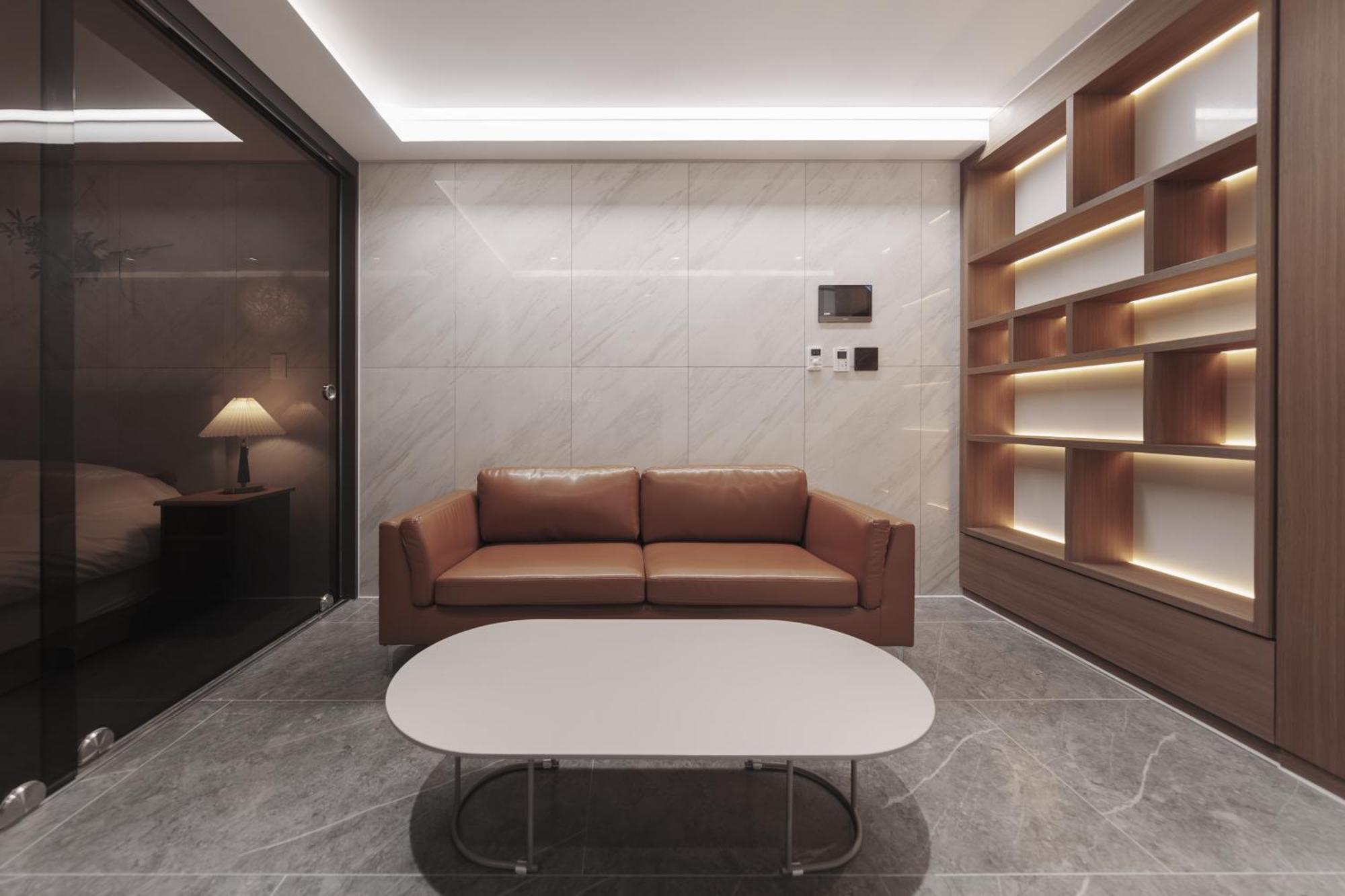 Apartment Wecostay Gangnam Seoul