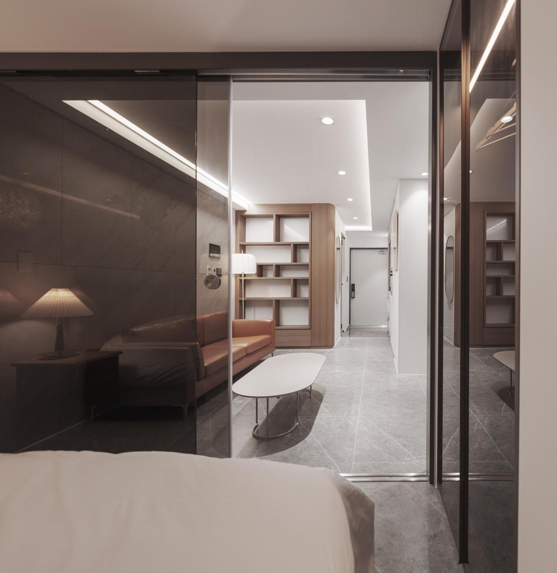 Wecostay Gangnam Apartment *