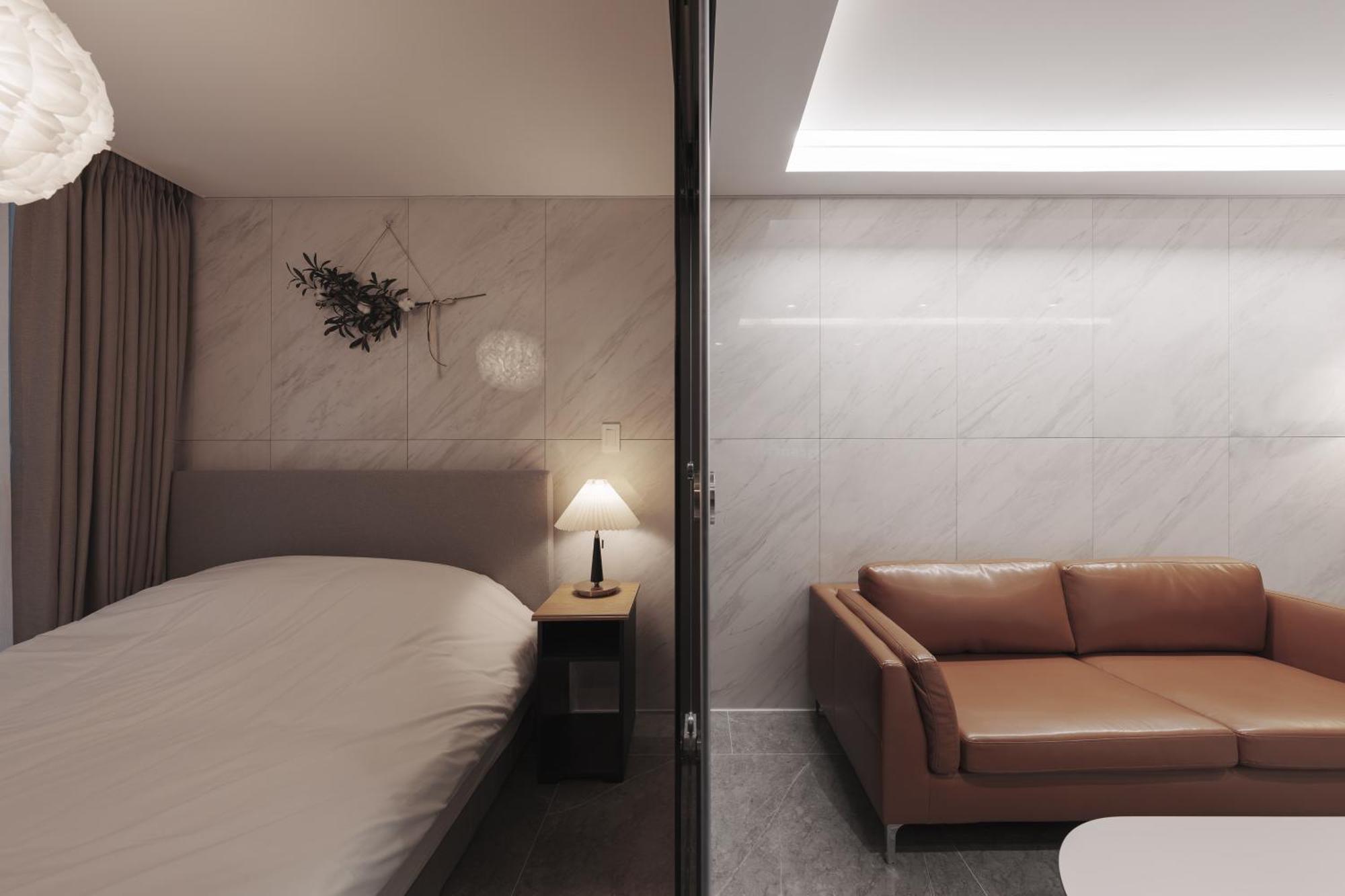 Wecostay Gangnam Apartment Seoul