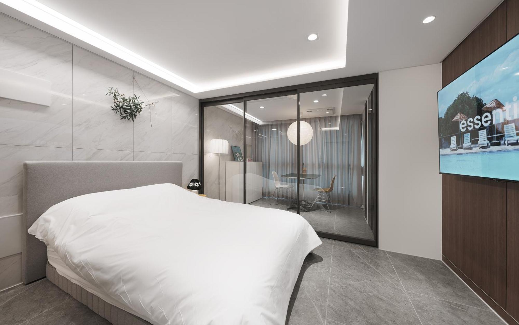 Apartment Wecostay Gangnam Seoul