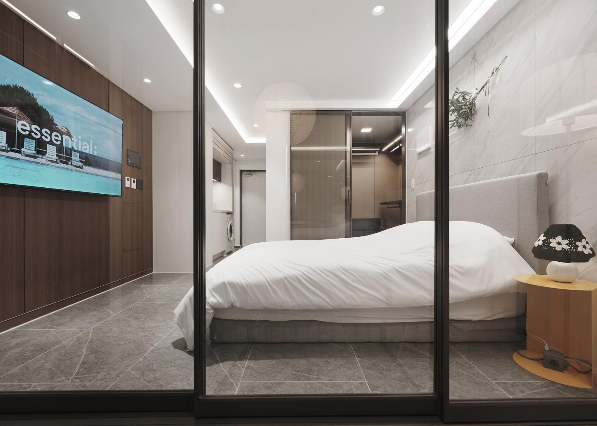 Wecostay Gangnam Apartment *