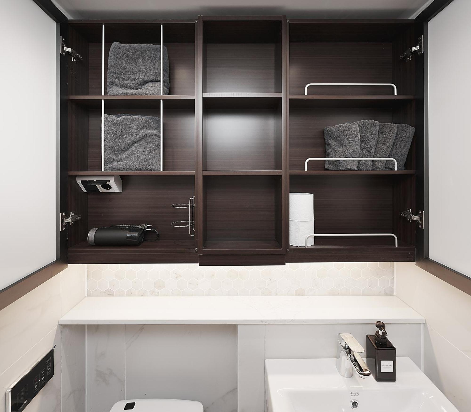 Apartment Wecostay Gangnam *