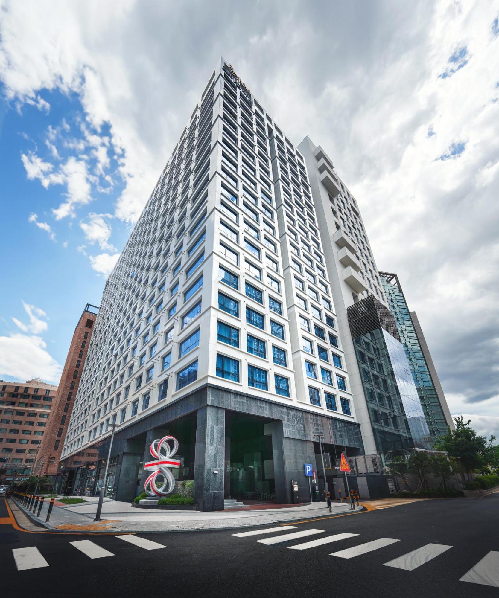 Wecostay Gangnam Seoul