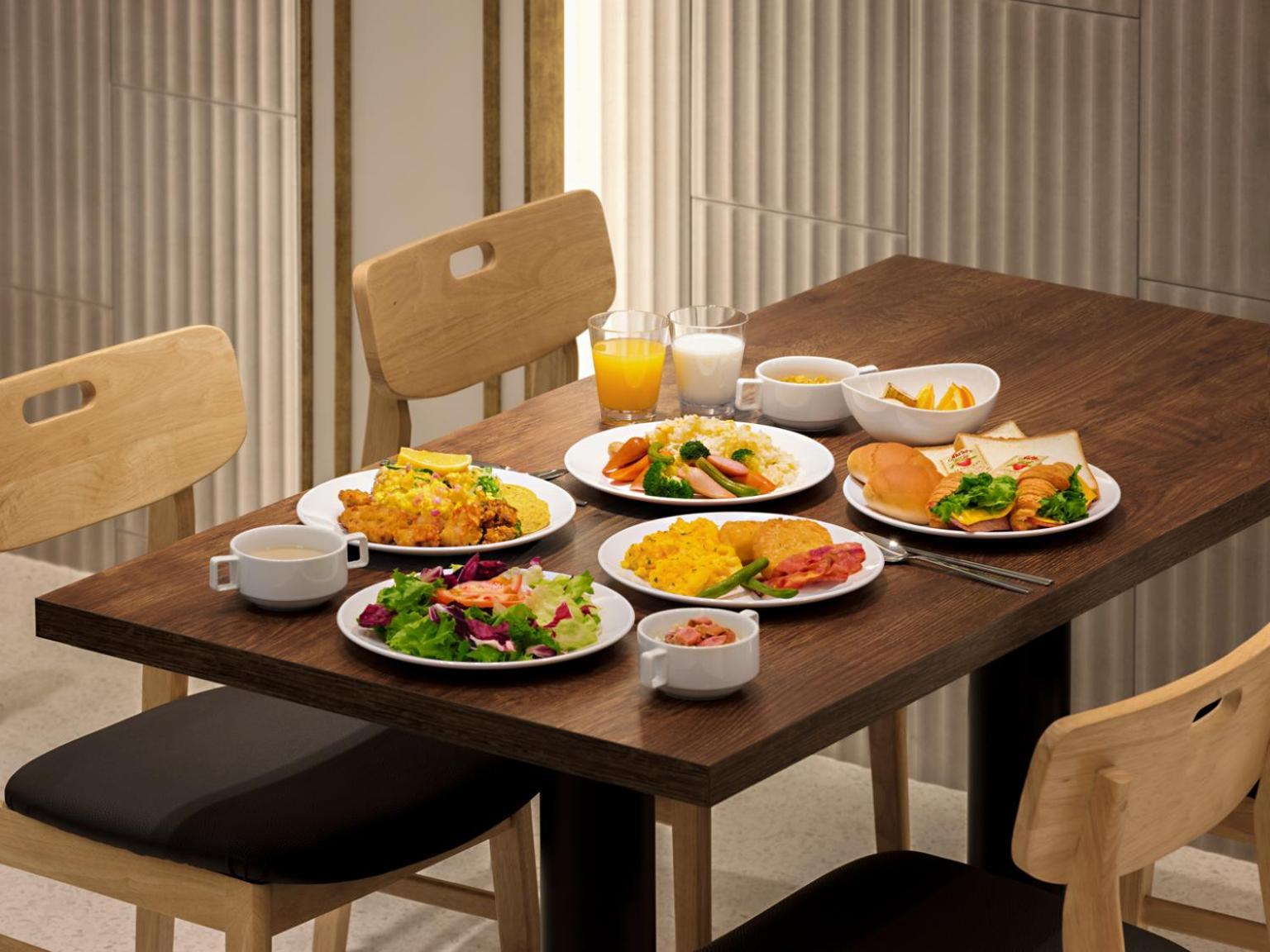 Wecostay Gangnam Seoul