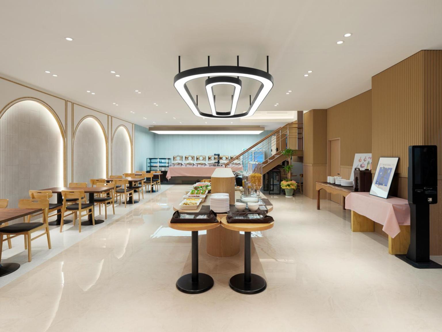Wecostay Gangnam Apartment