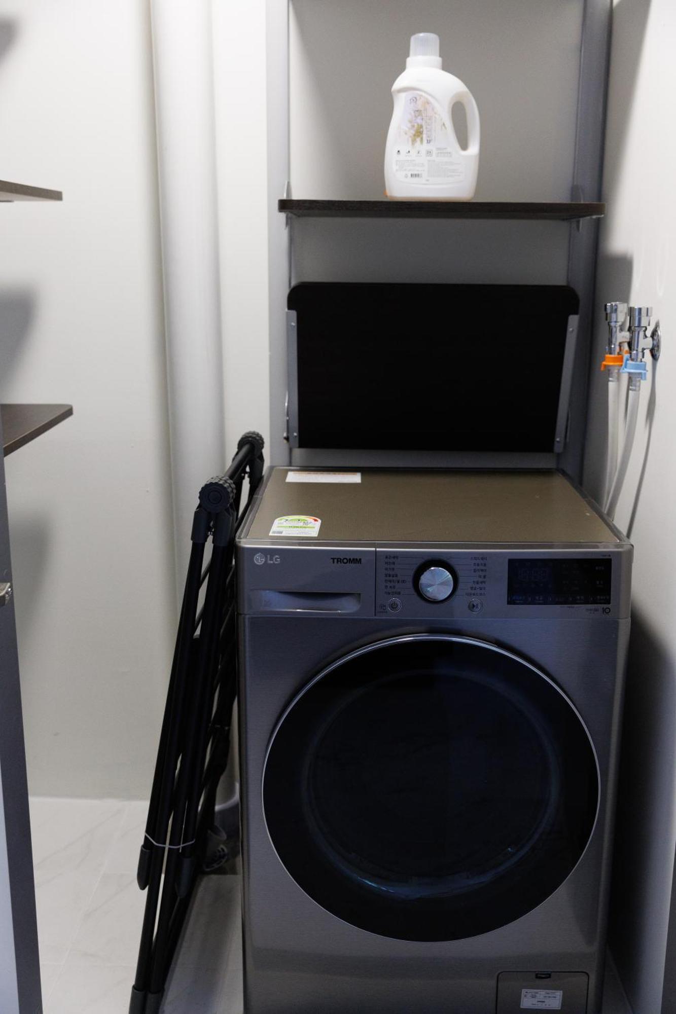 Wecostay Gangnam Appartement Séoul