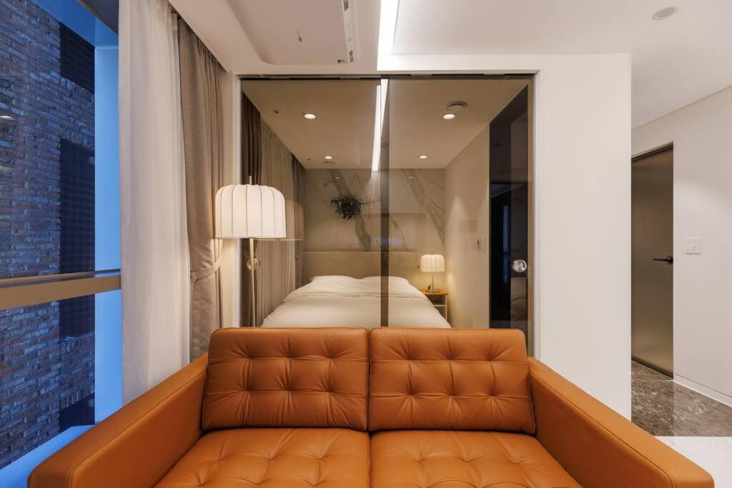 Appartement Wecostay Gangnam *